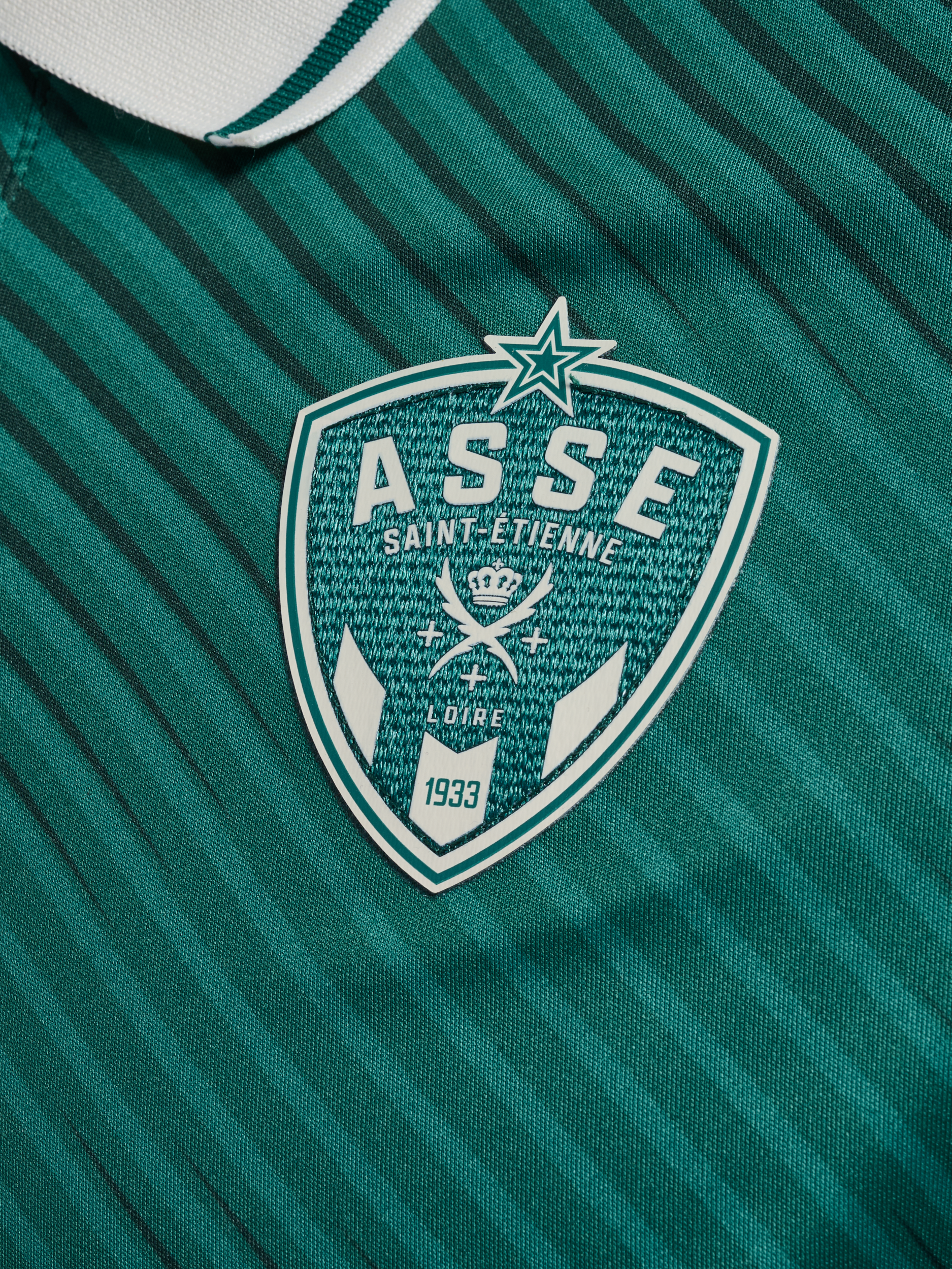 Maillot pré-game exterieur 2026-2027