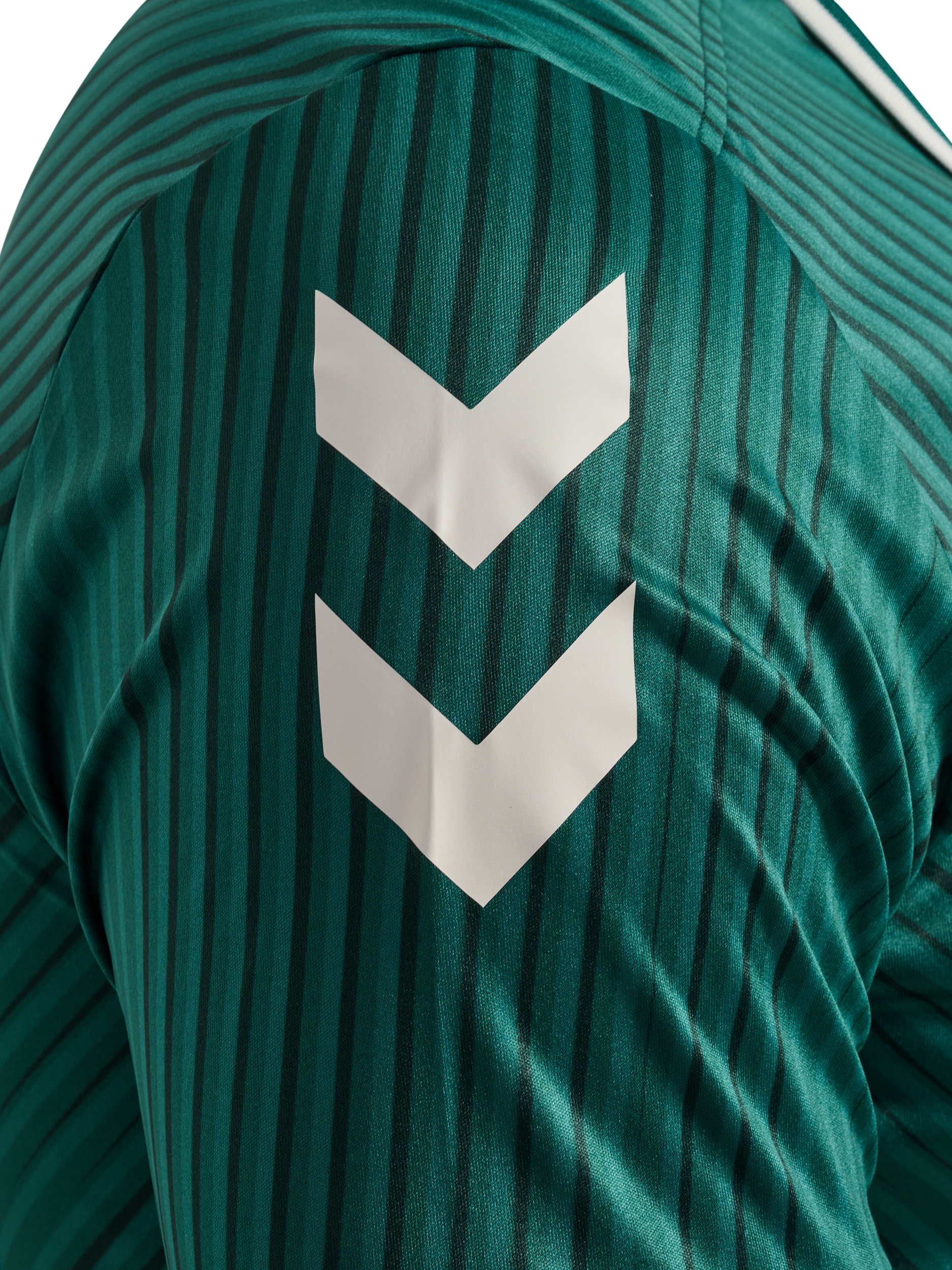 Maillot pré-game exterieur 2026-2027