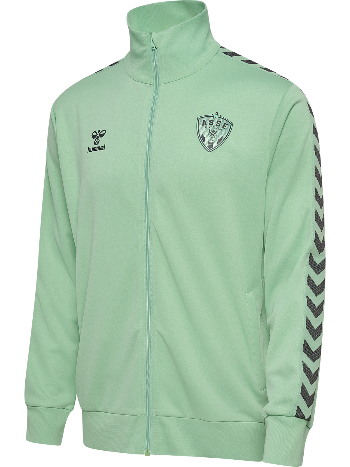 Veste protocole third 2026-2027
