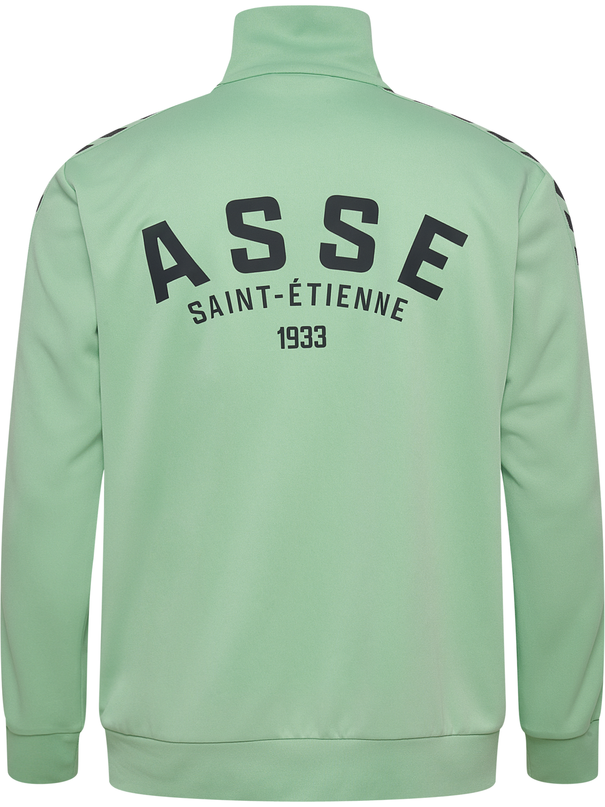 Veste protocole third 2026-2027