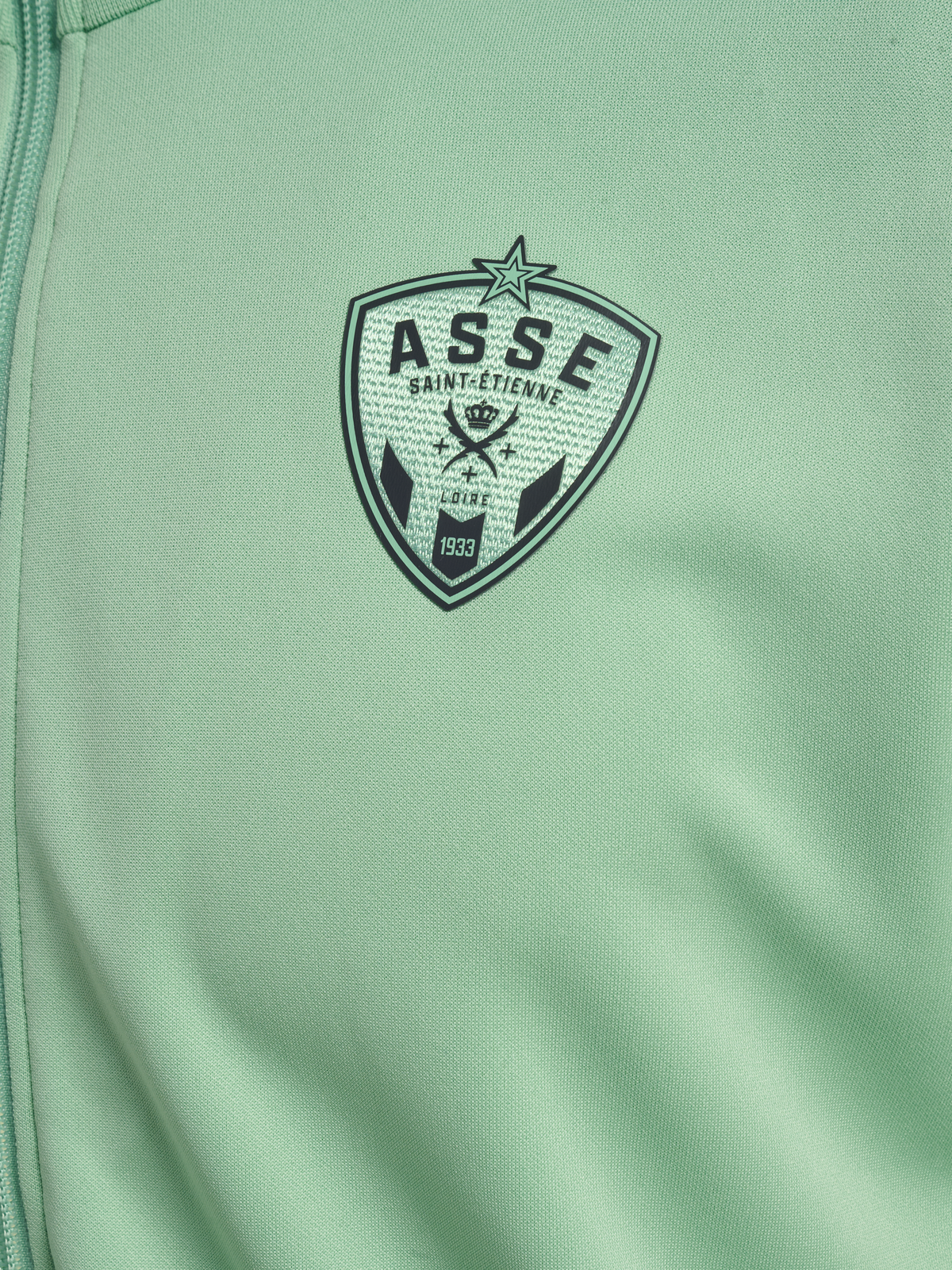 Veste protocole third 2026-2027