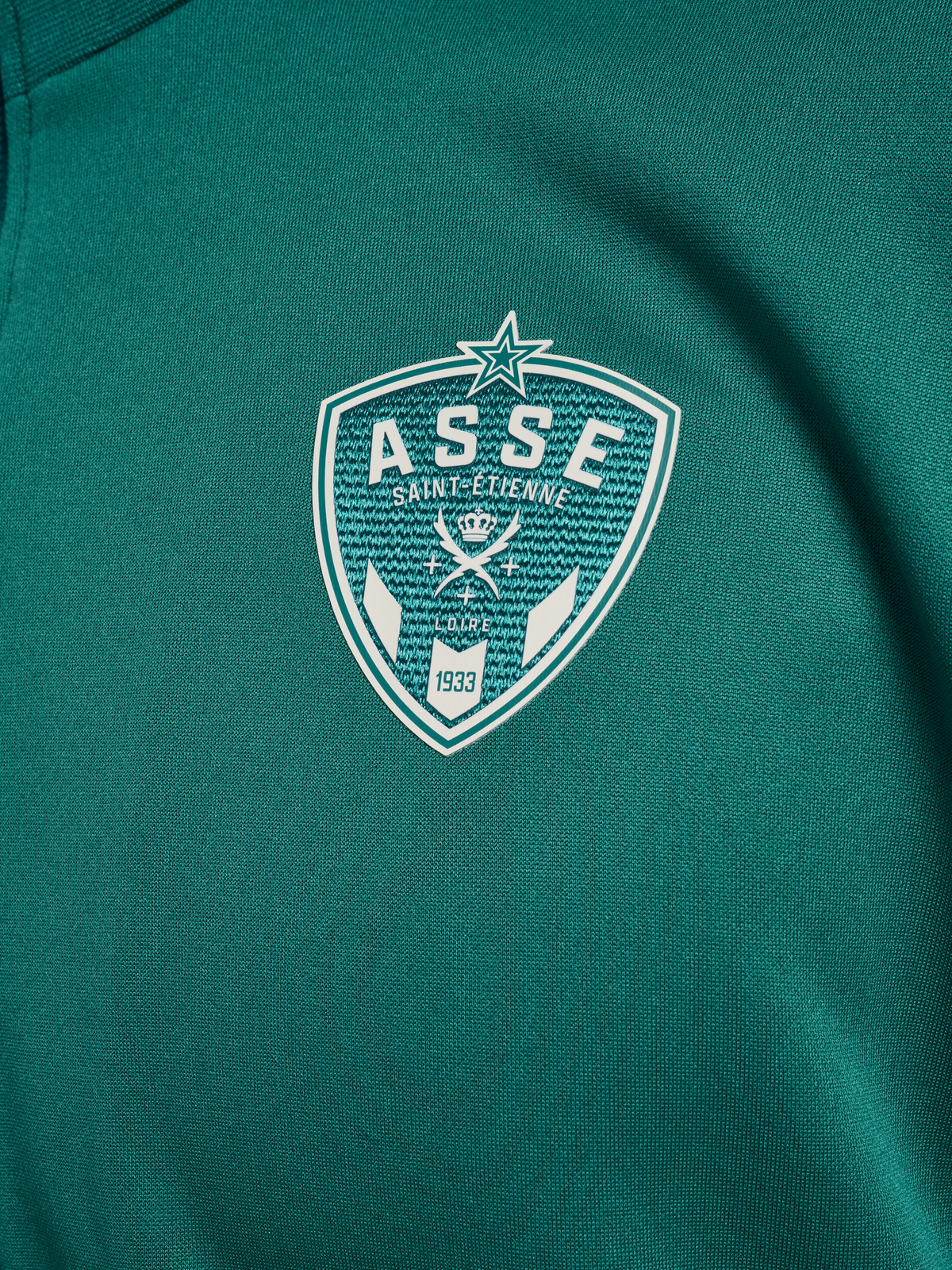 Veste protocole away 2026-2027