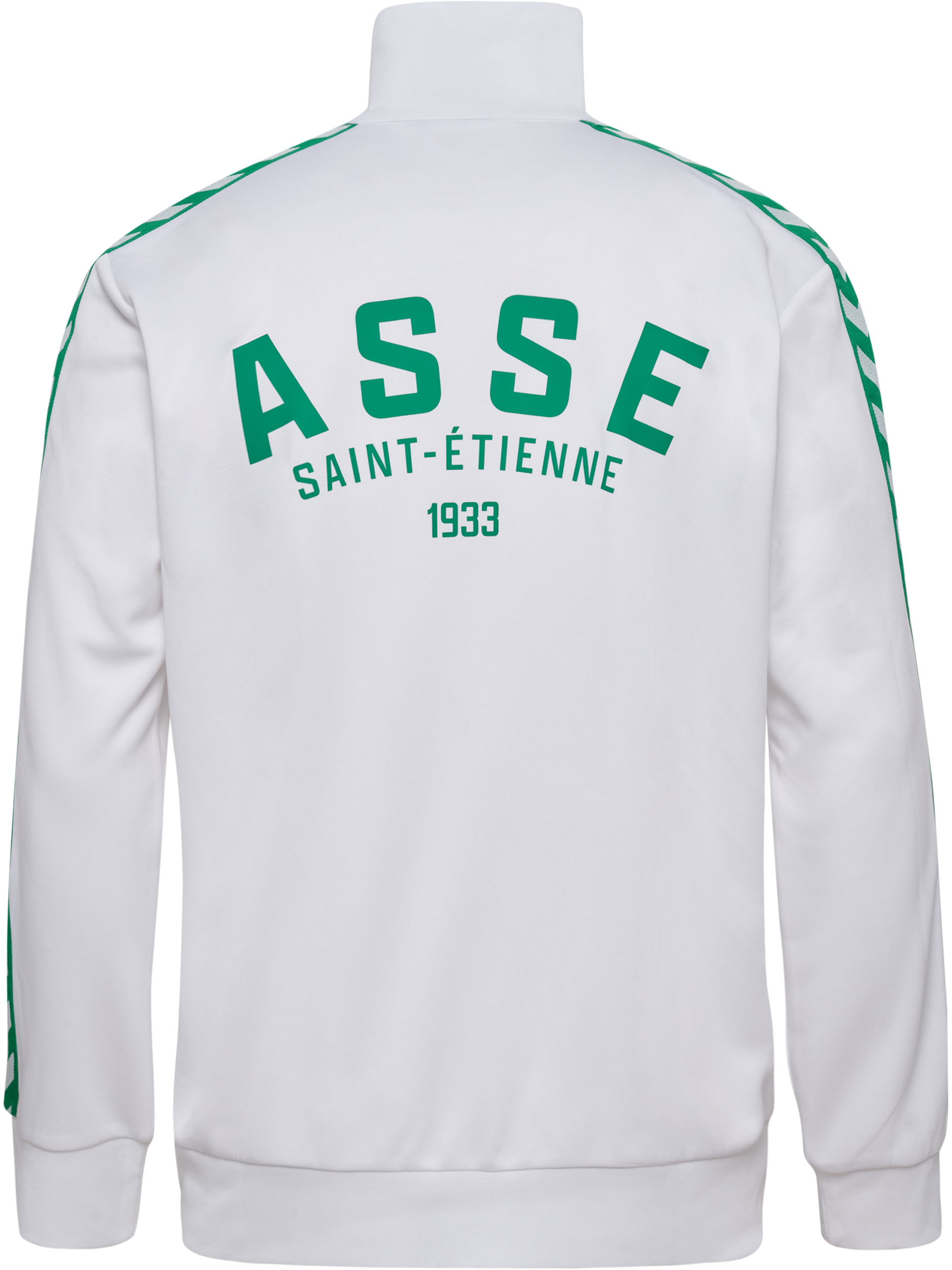 Veste protocole domicile 2026-2027
