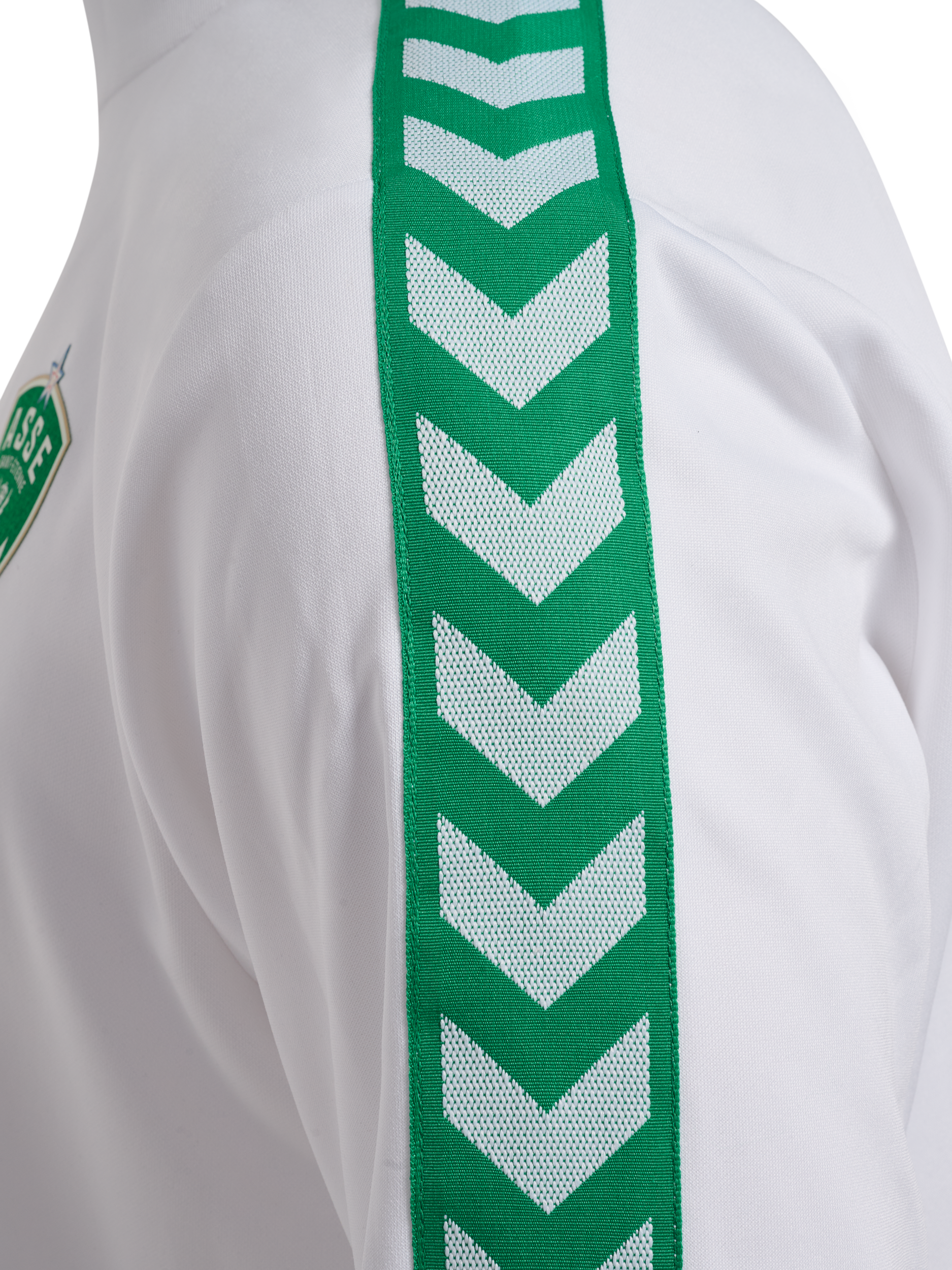 Veste protocole domicile 2026-2027
