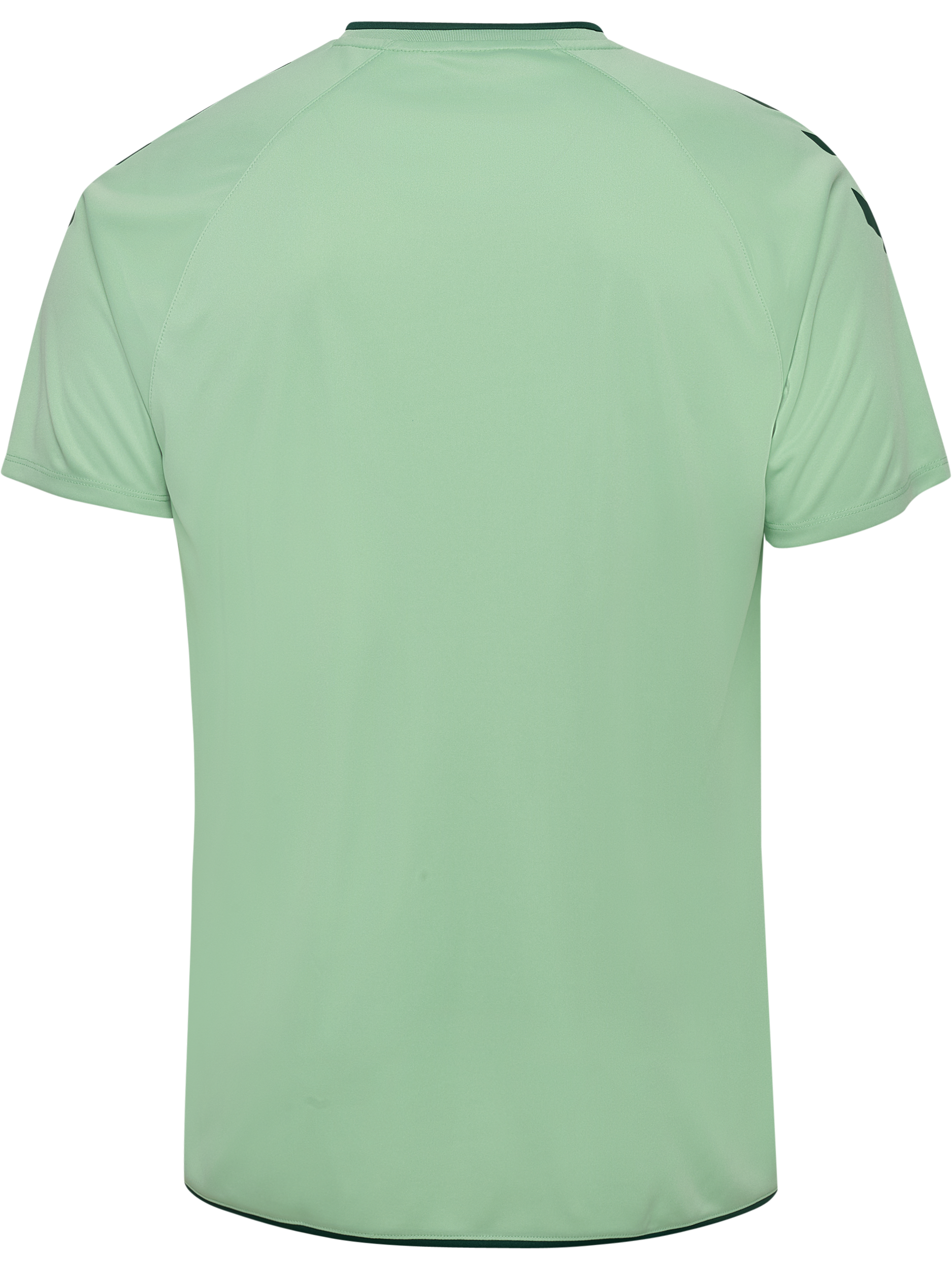 Maillot entraînement vert clair 2026-2027