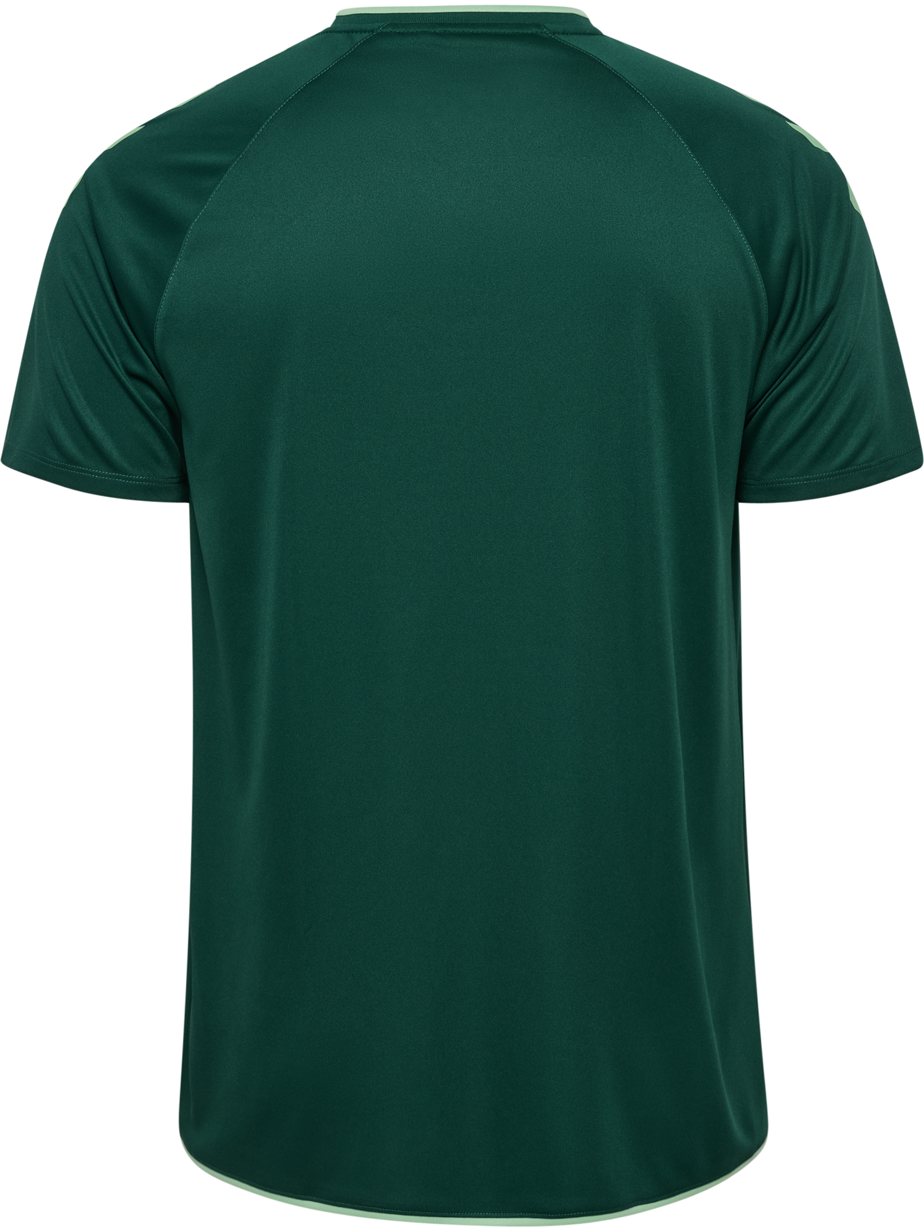 Maillot entraînement vert foncé 2026-2027