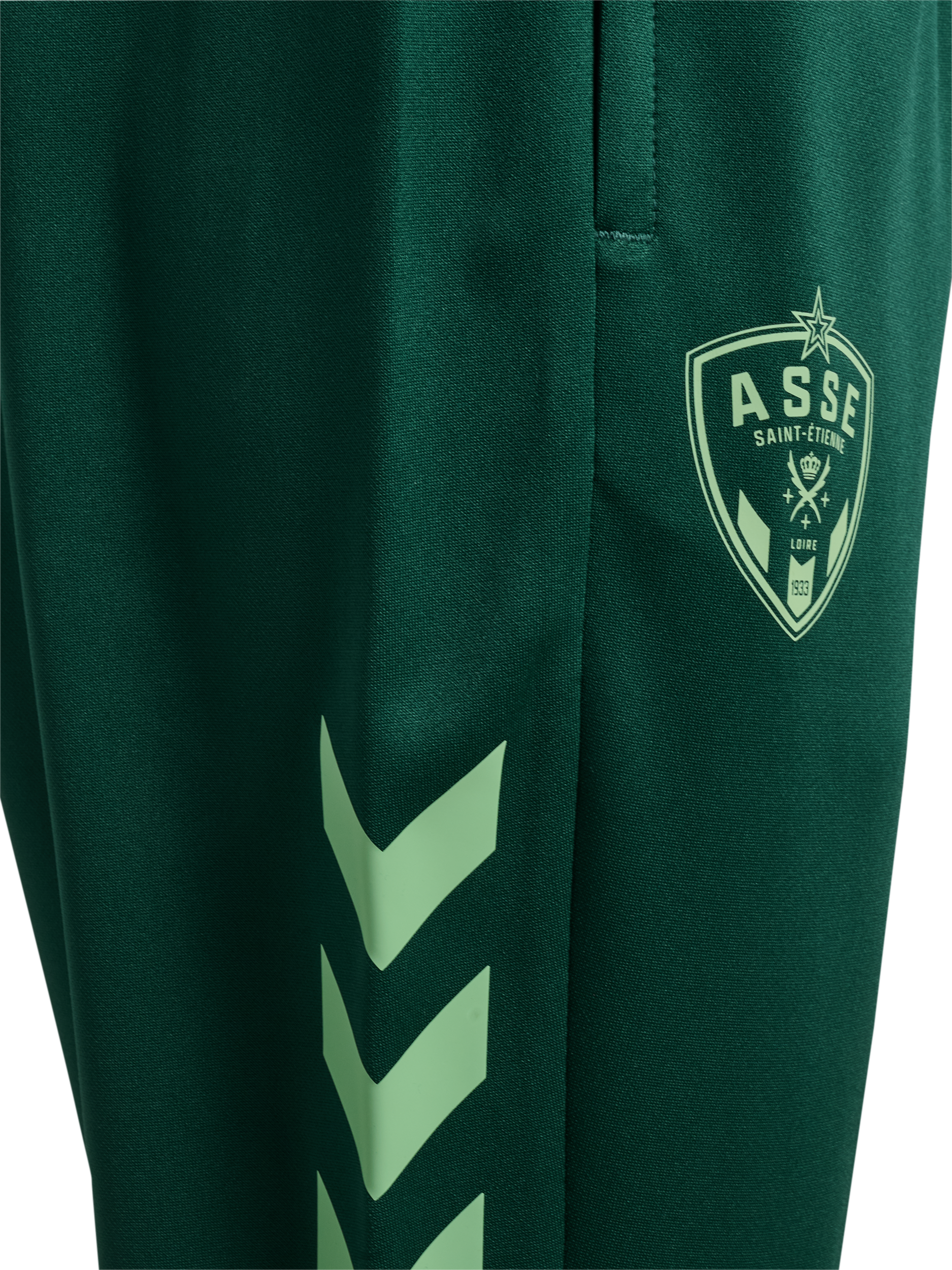 Pantalon entraînement 2026-2027