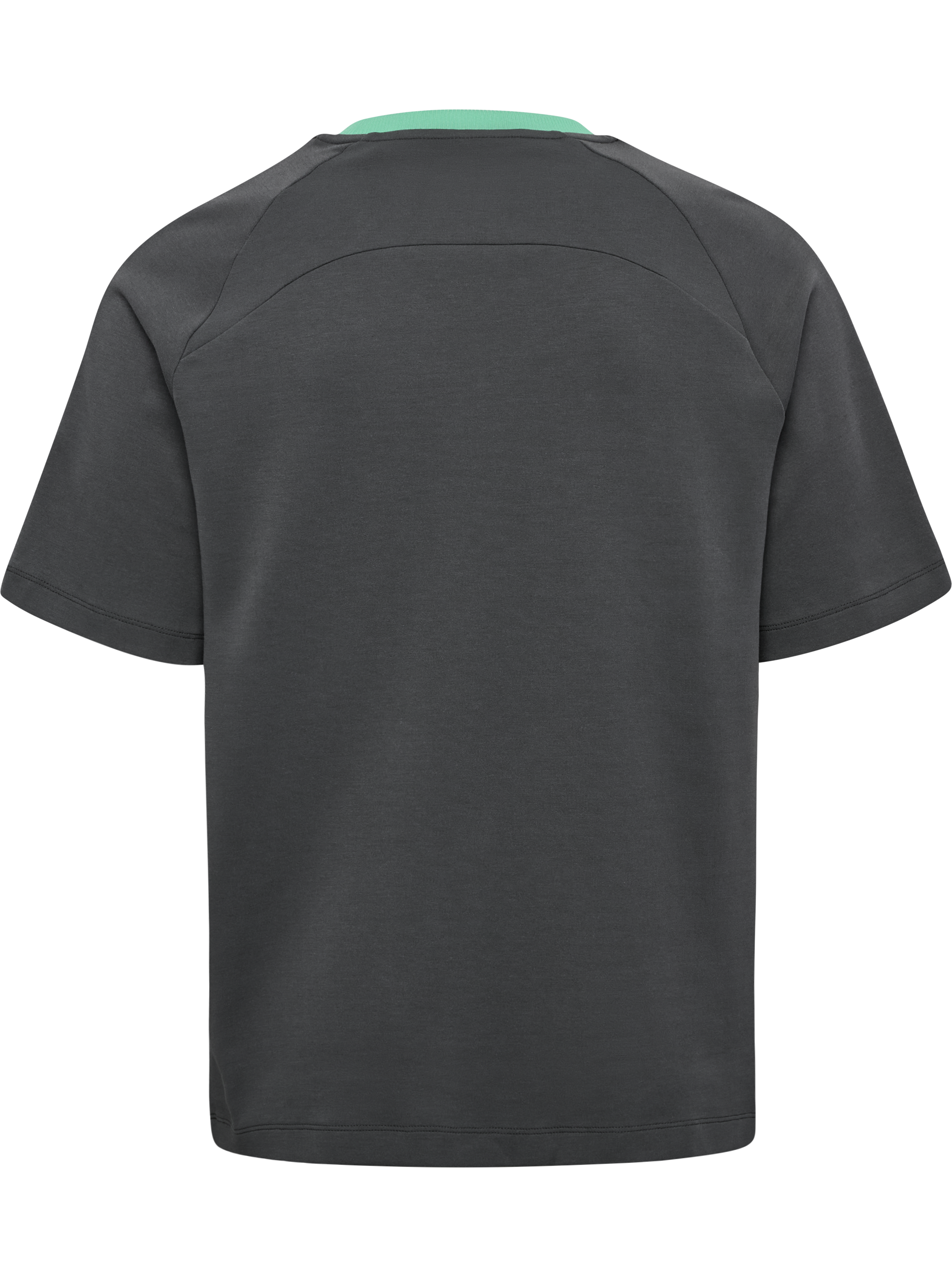 Tee-shirt présentation anthracite 2026-2027