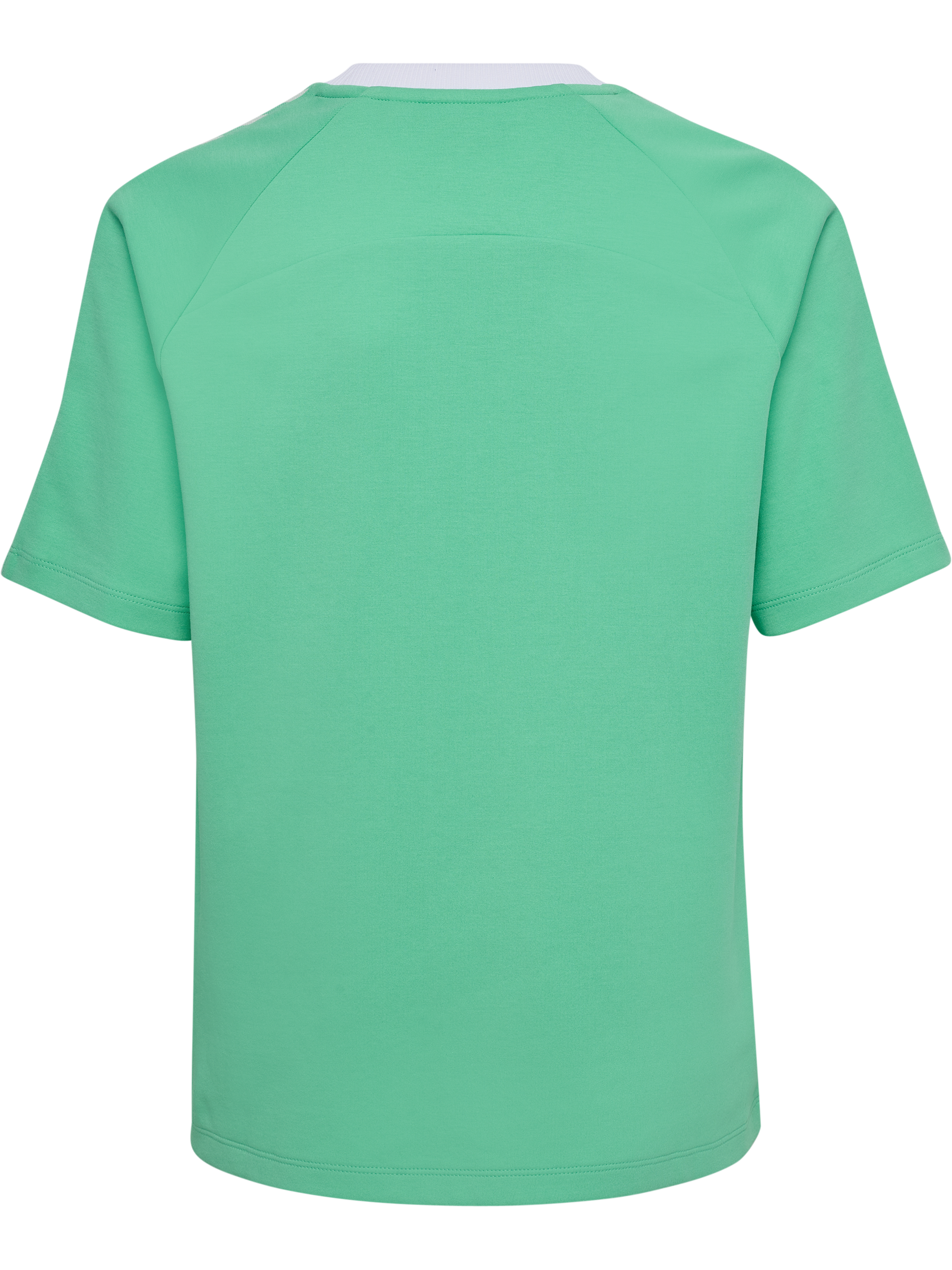 Tee-shirt présentation menthe 2026-2027
