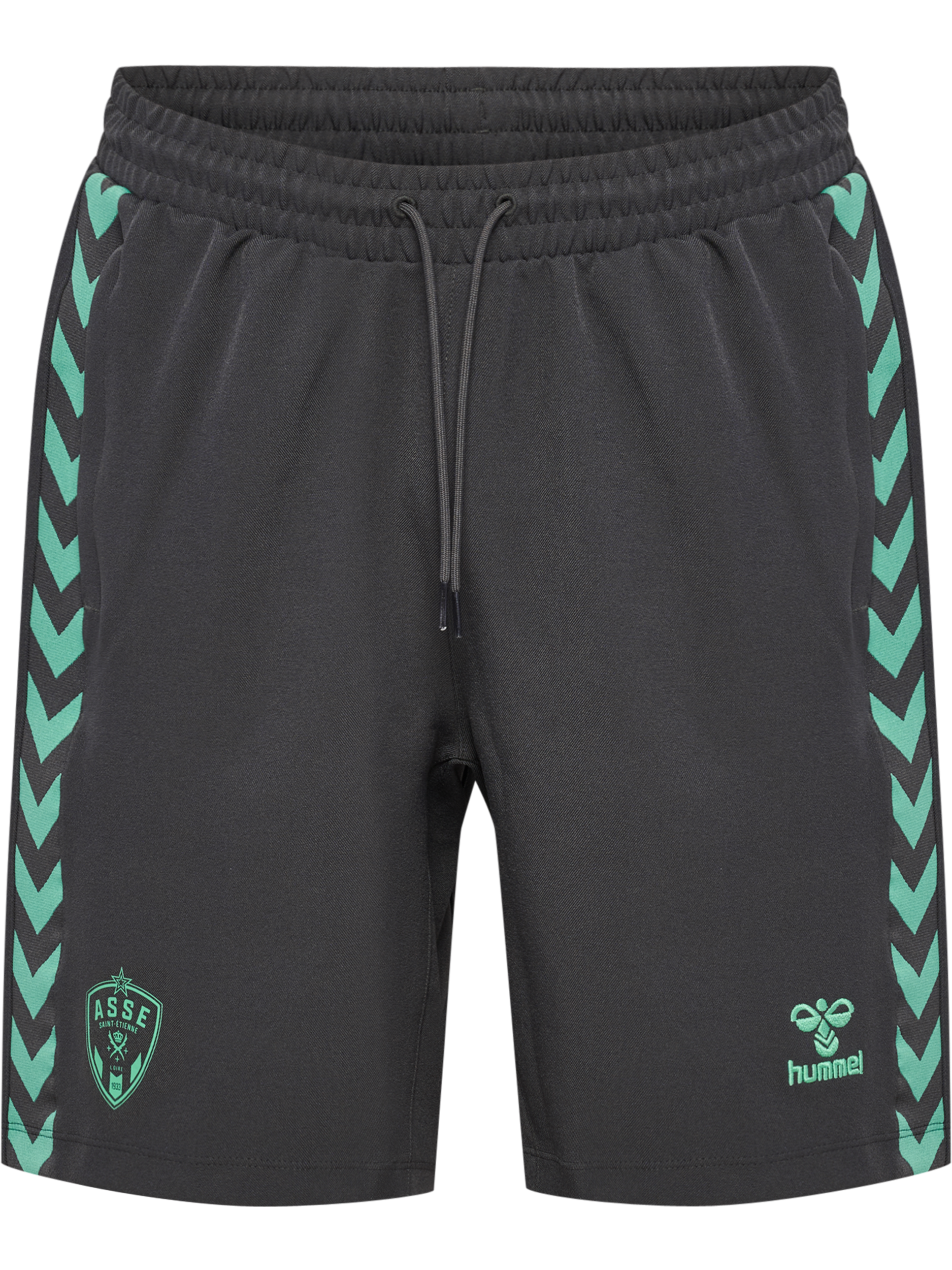 Short présentation anthracite 2026-2027