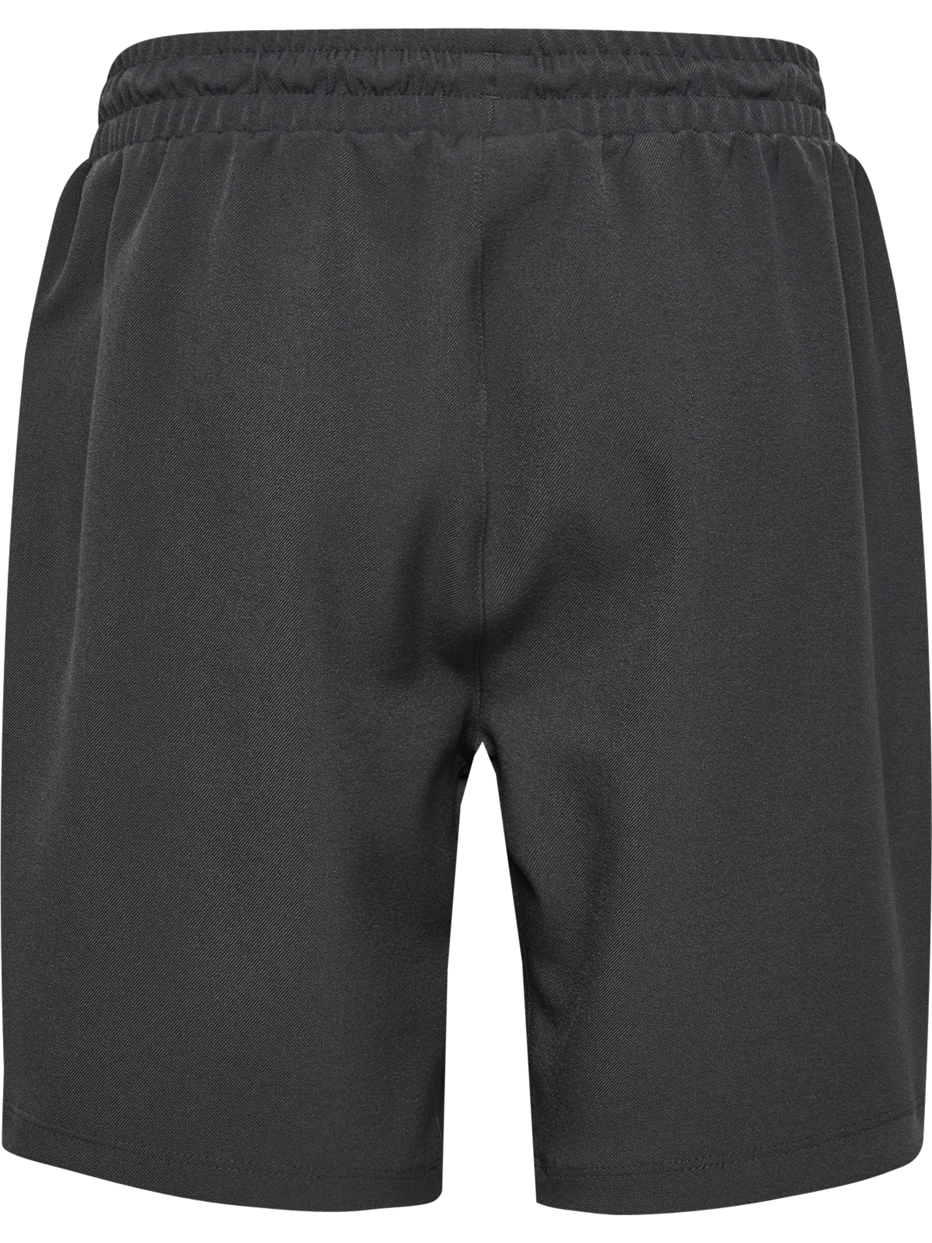 Short présentation enfant anthracite 2026-2027