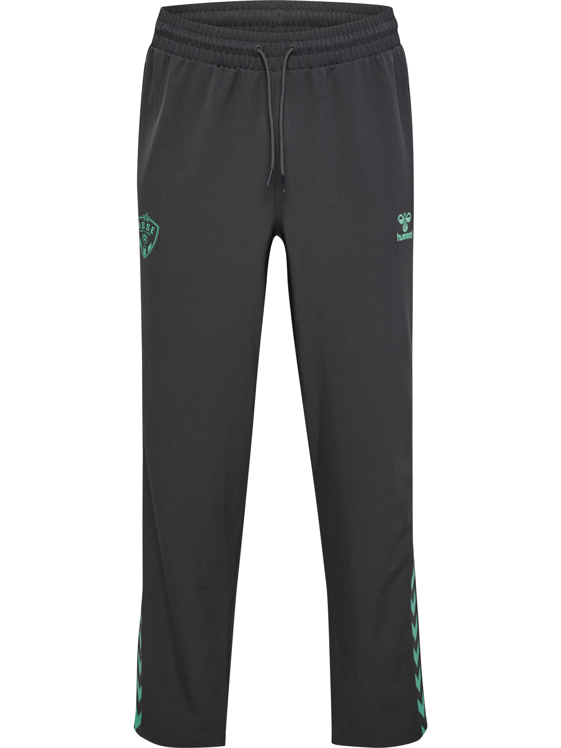 Pantalon présentation anthracite 2026-2027