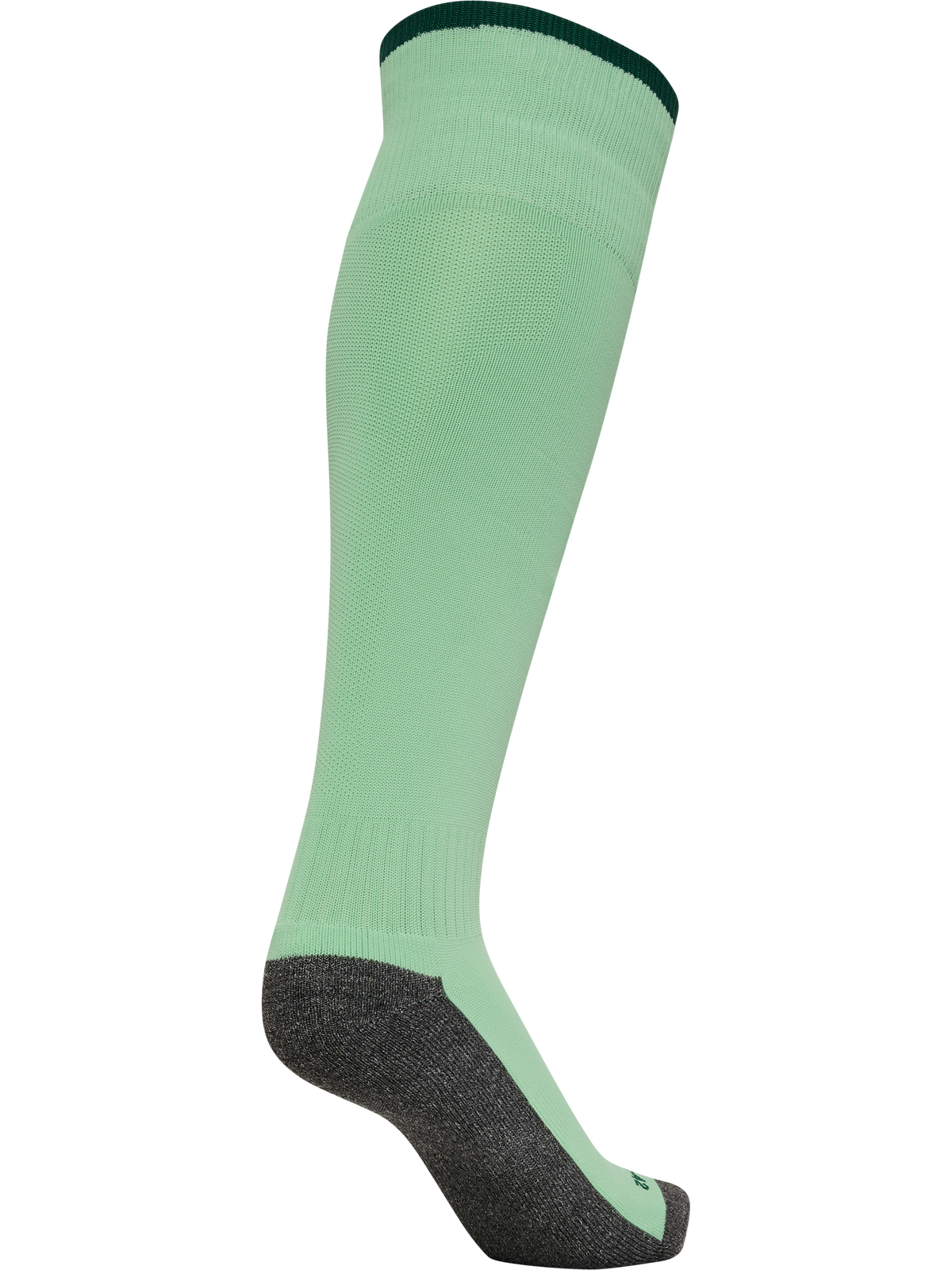 Chaussettes entraînement vert clair 2026-2027