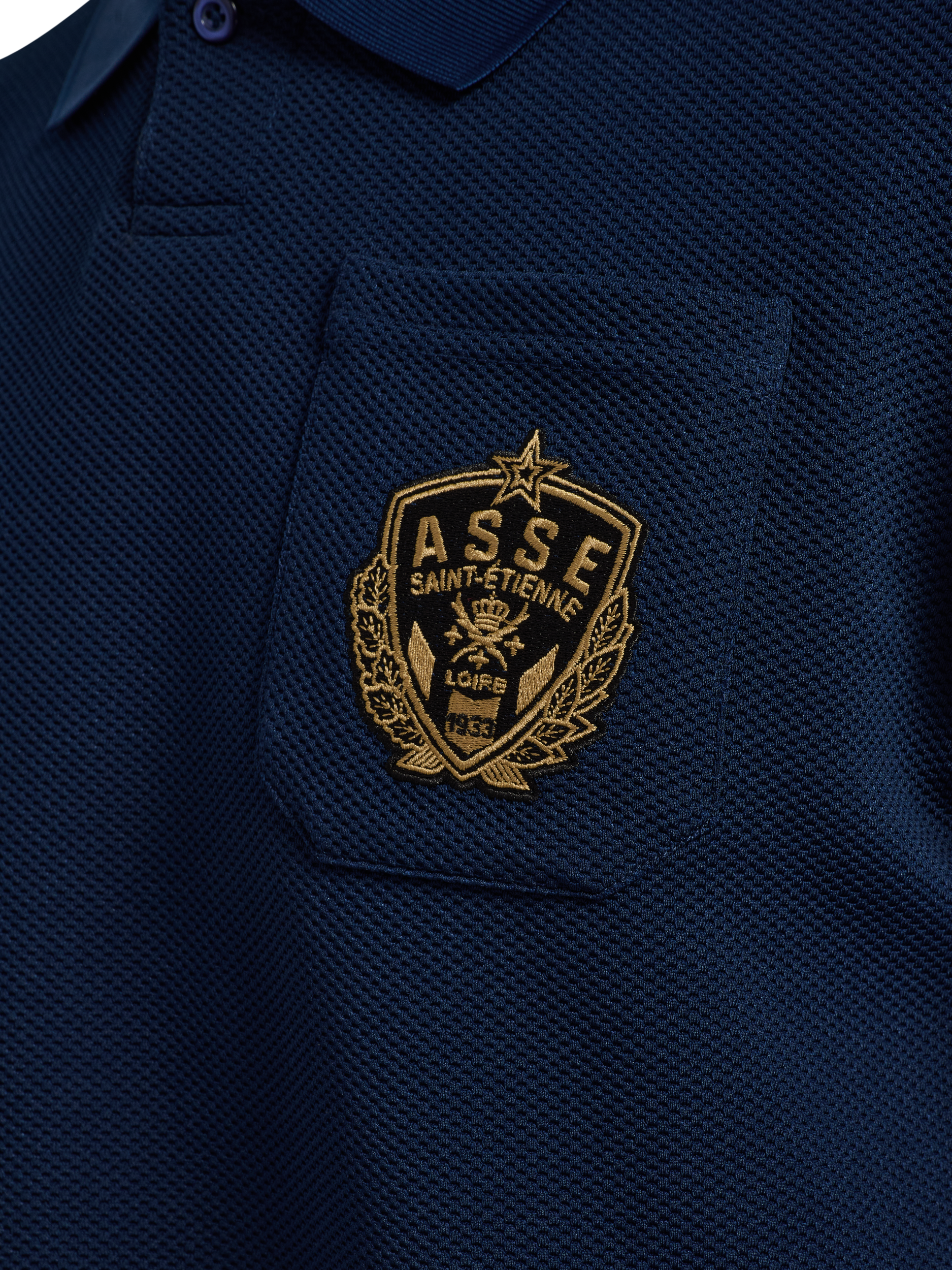 Maillot Sainte-Barbe 2025