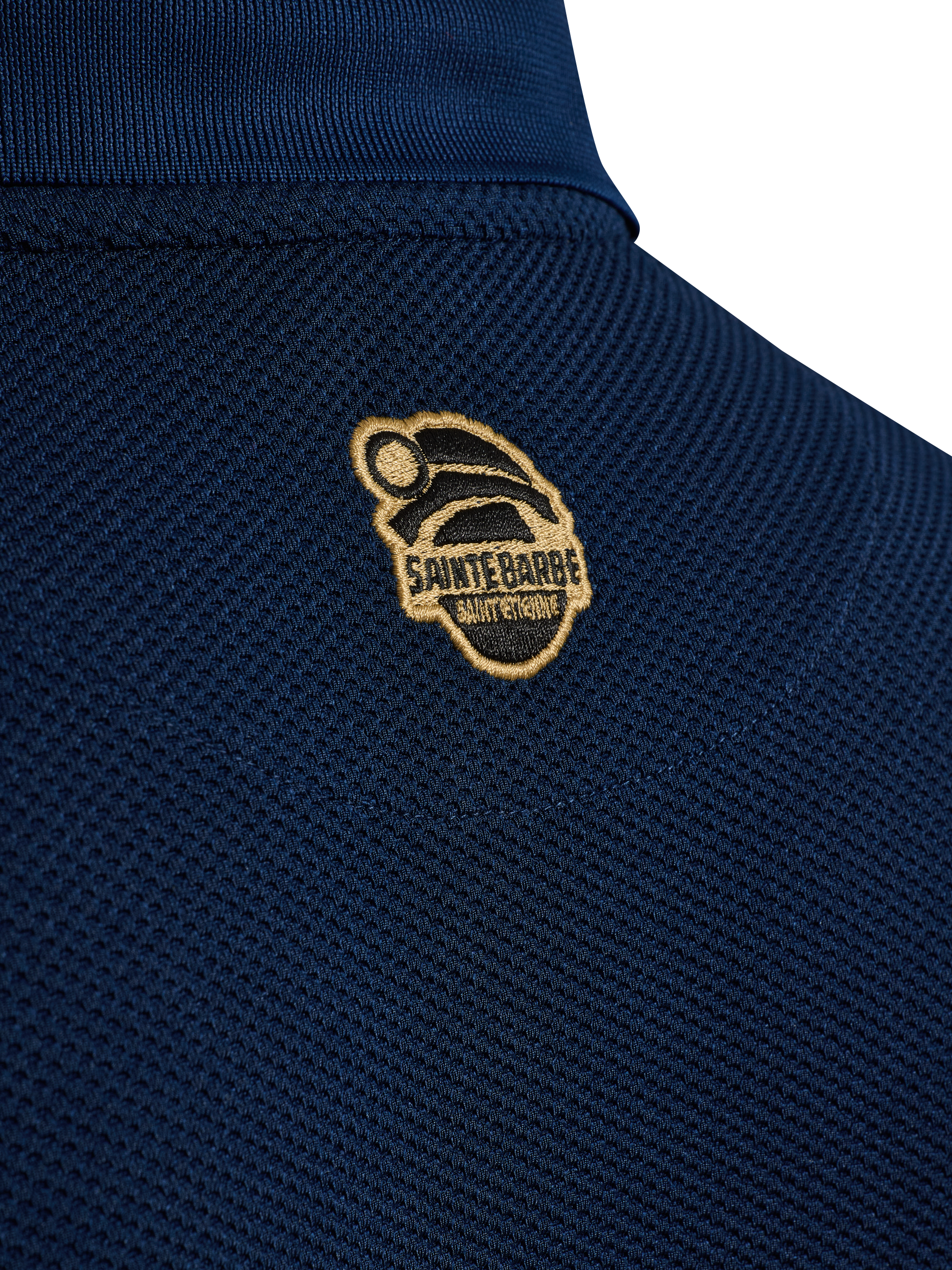 Maillot Sainte-Barbe 2025