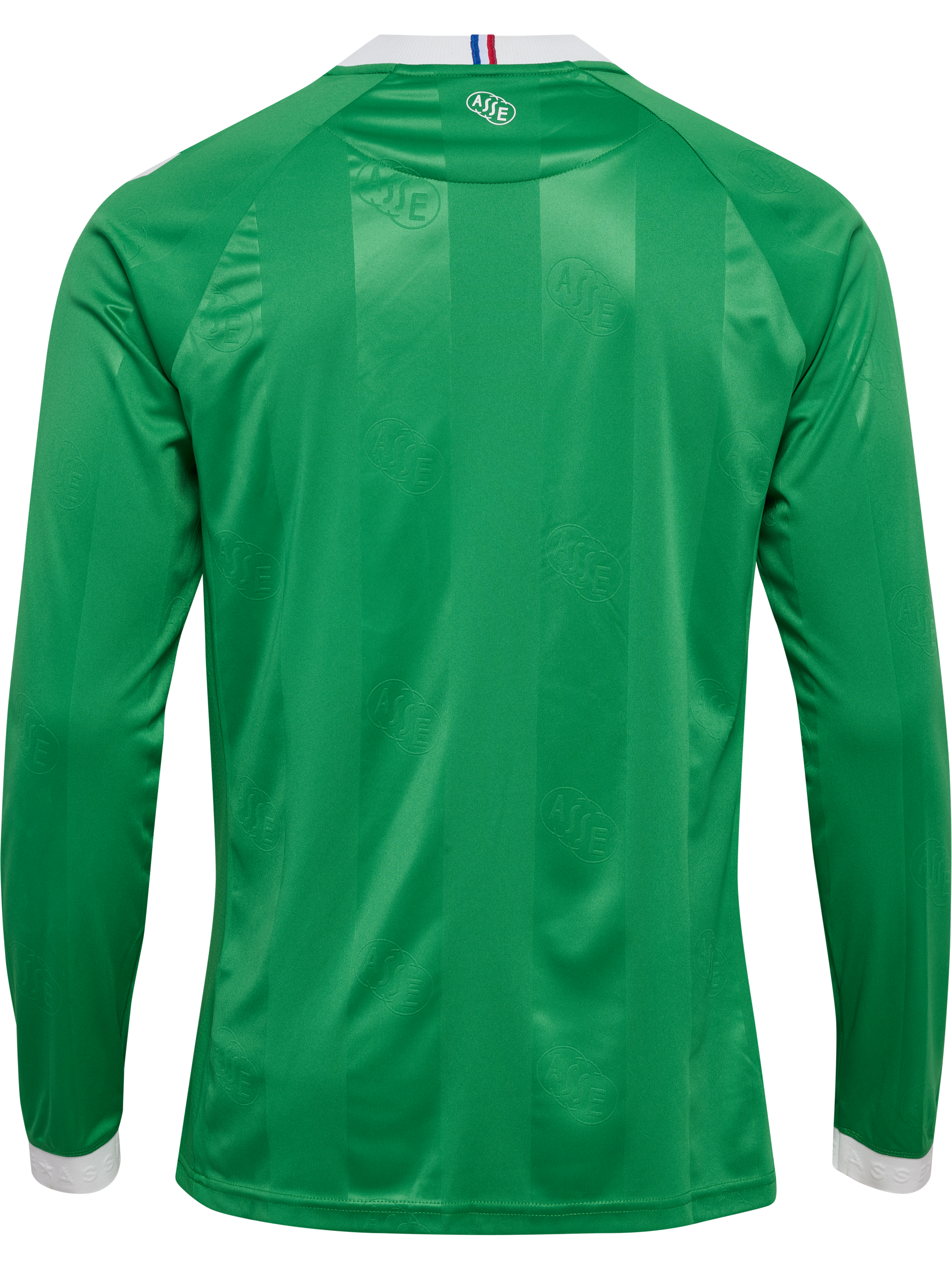 Maillot domicile manches longues 2026-2027
