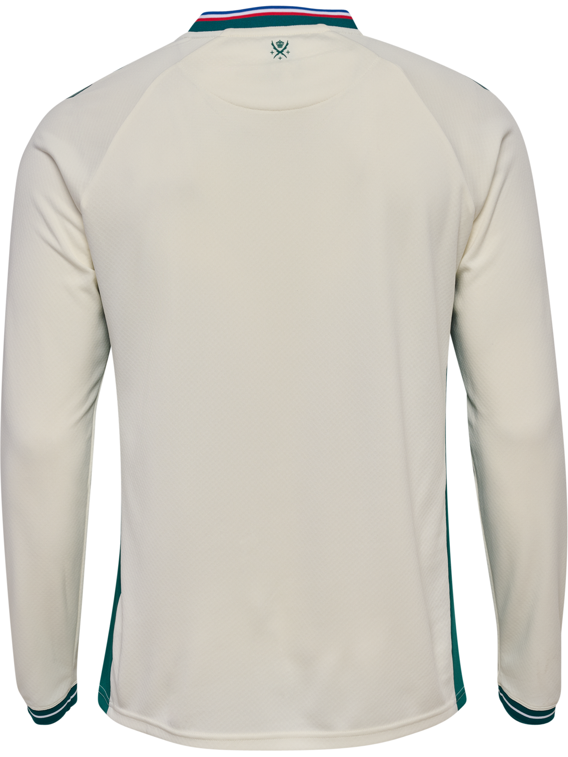 Maillot extérieur manches longues 2026-2027
