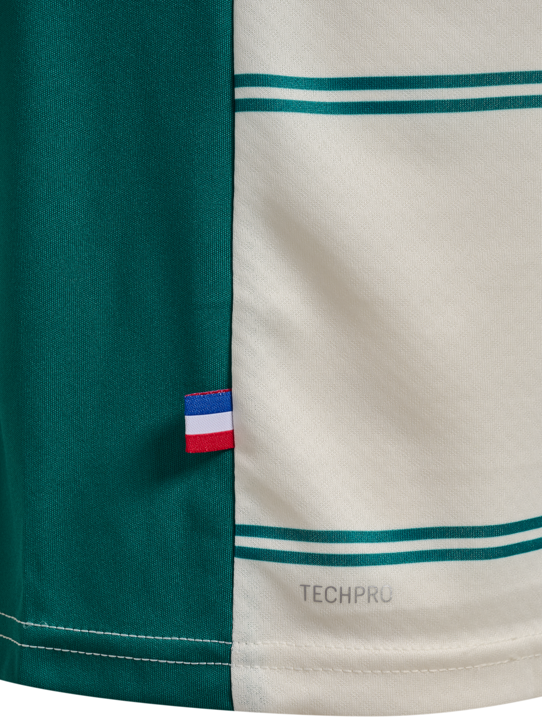 Maillot extérieur manches longues 2026-2027