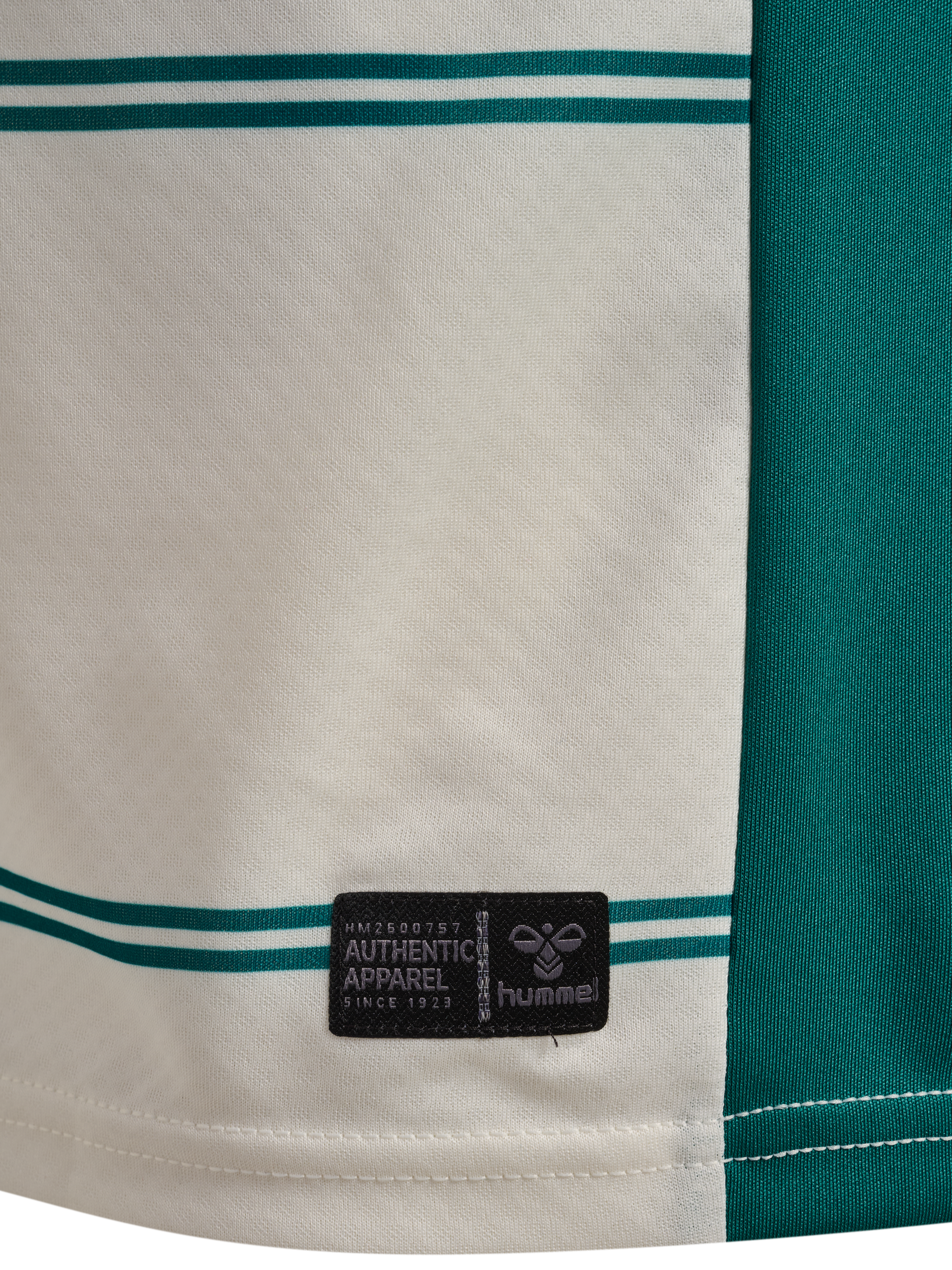 Maillot extérieur manches longues 2026-2027