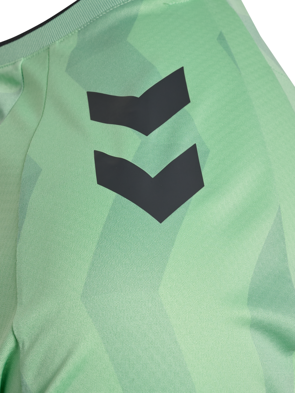 Maillot third manches longues 2026-2027