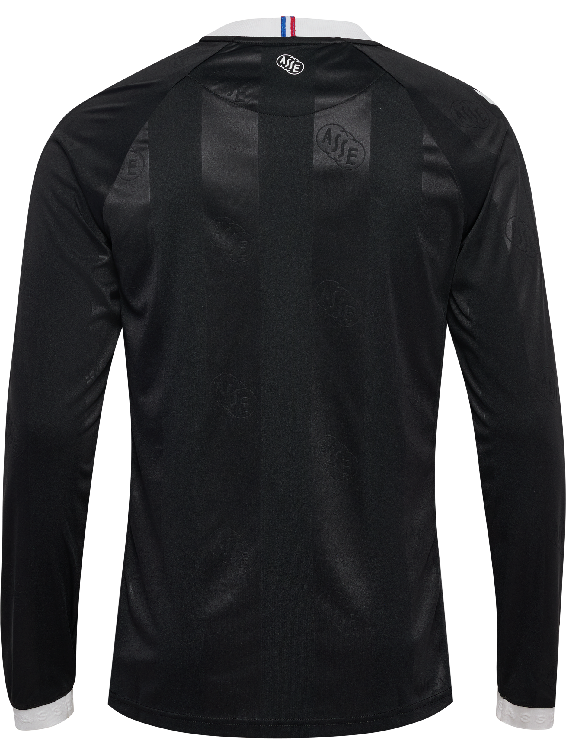 Maillot gardien manches longues 2026-2027