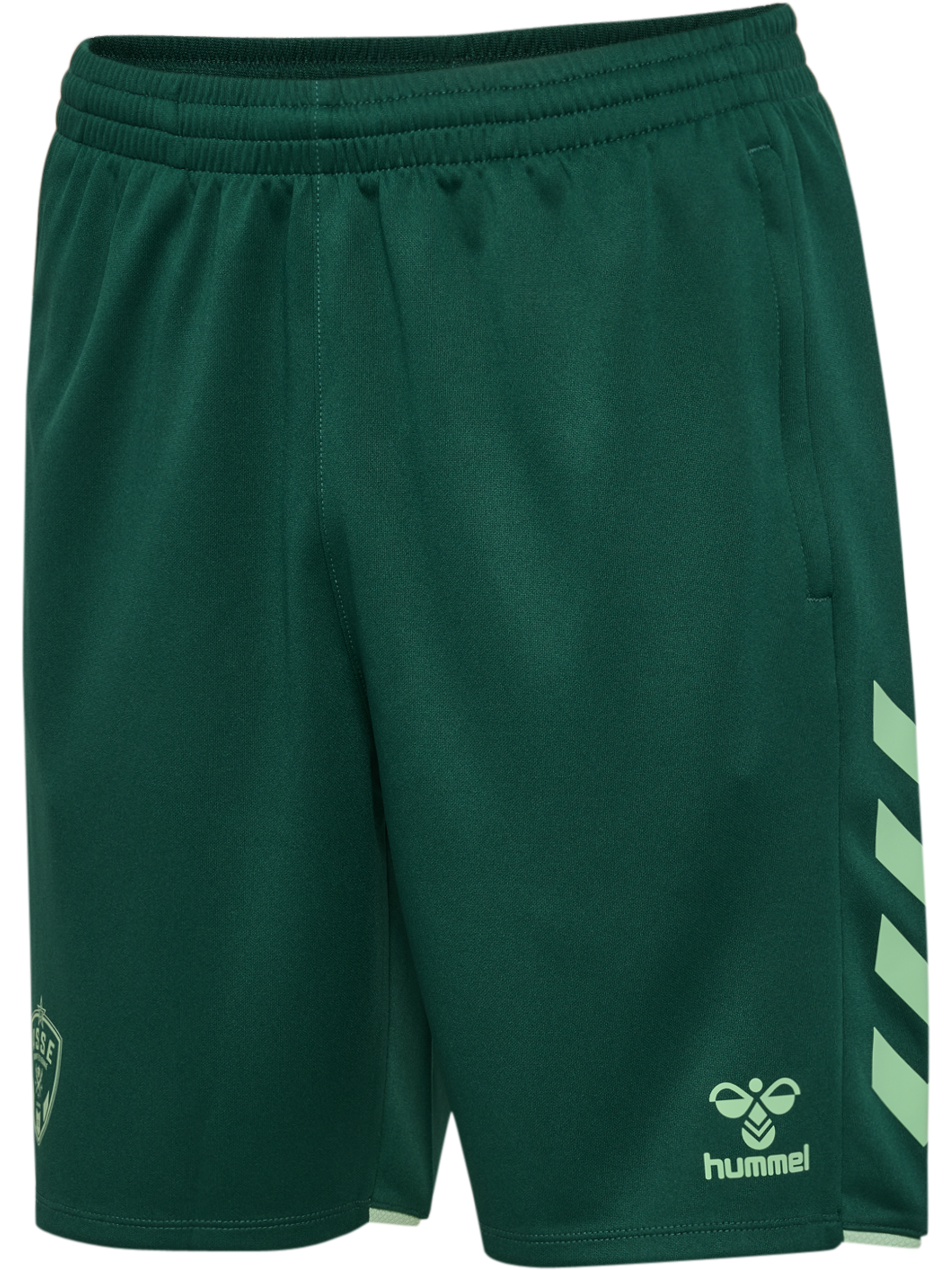 Short entraînement à poches 2026-2027