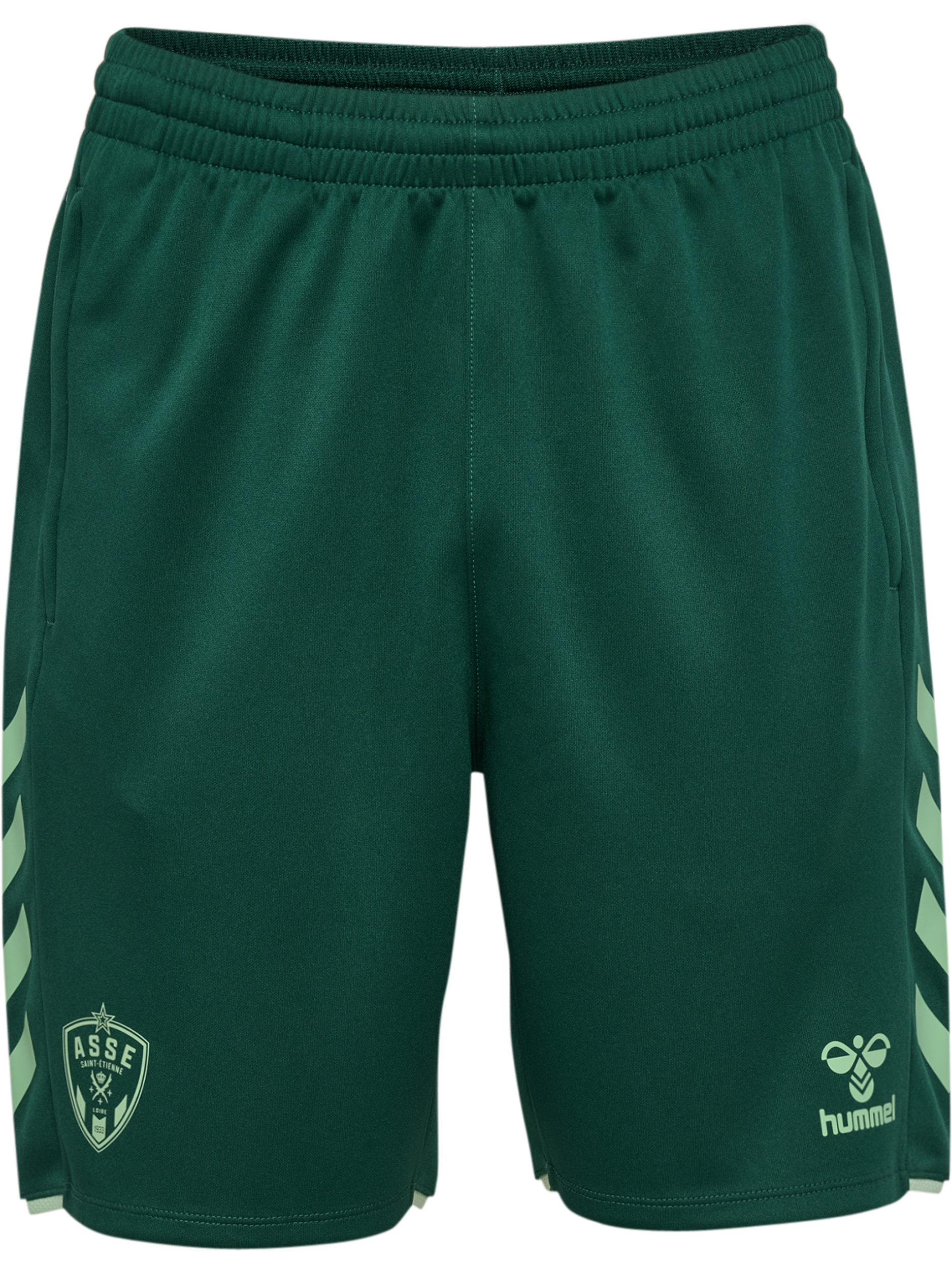 Short entraînement à poches 2026-2027