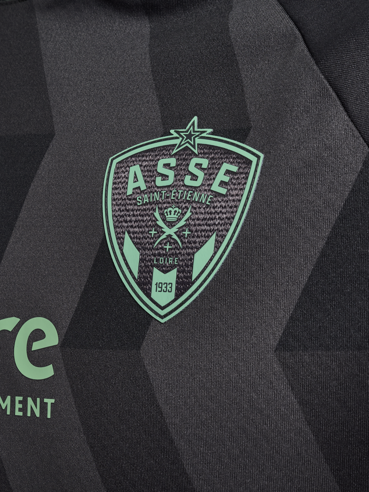 Maillot gardien third 2026-2027