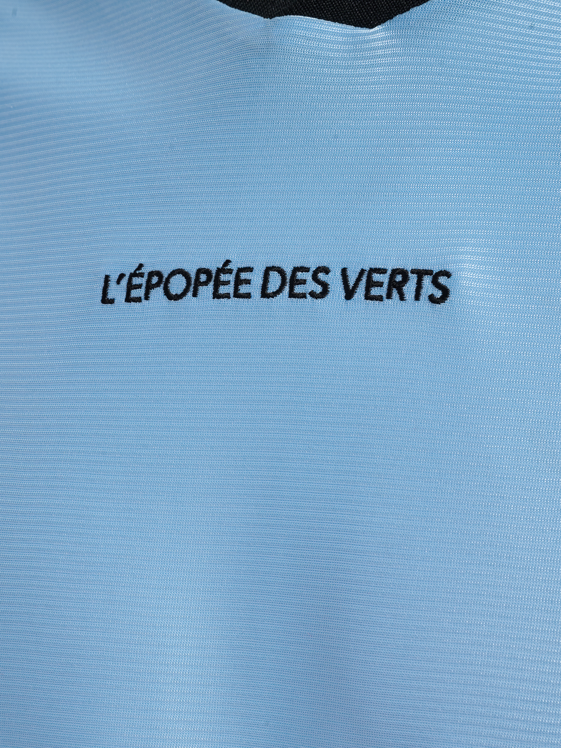 Maillot gardien 1976 manches longues