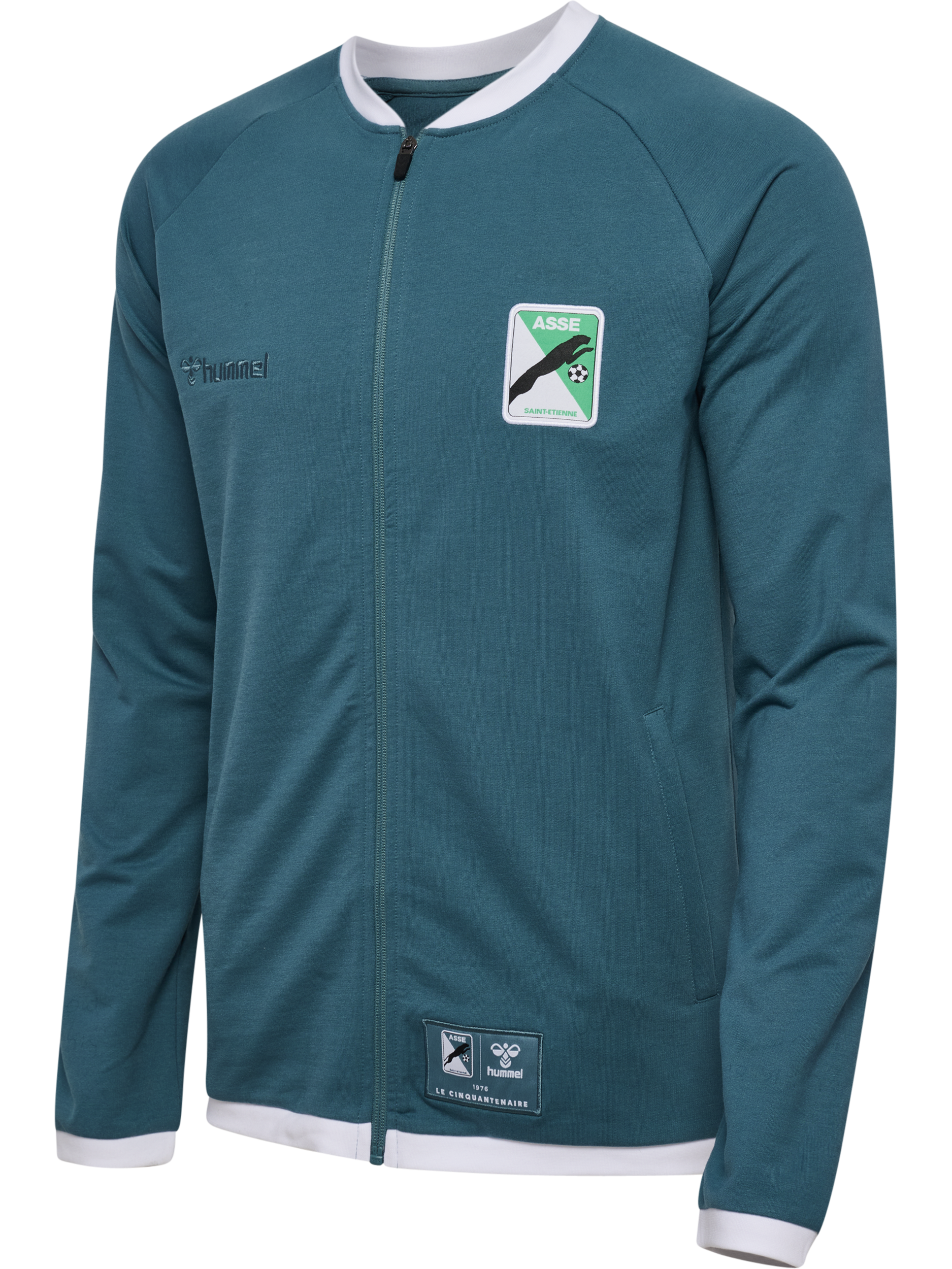 Veste protocole 1976