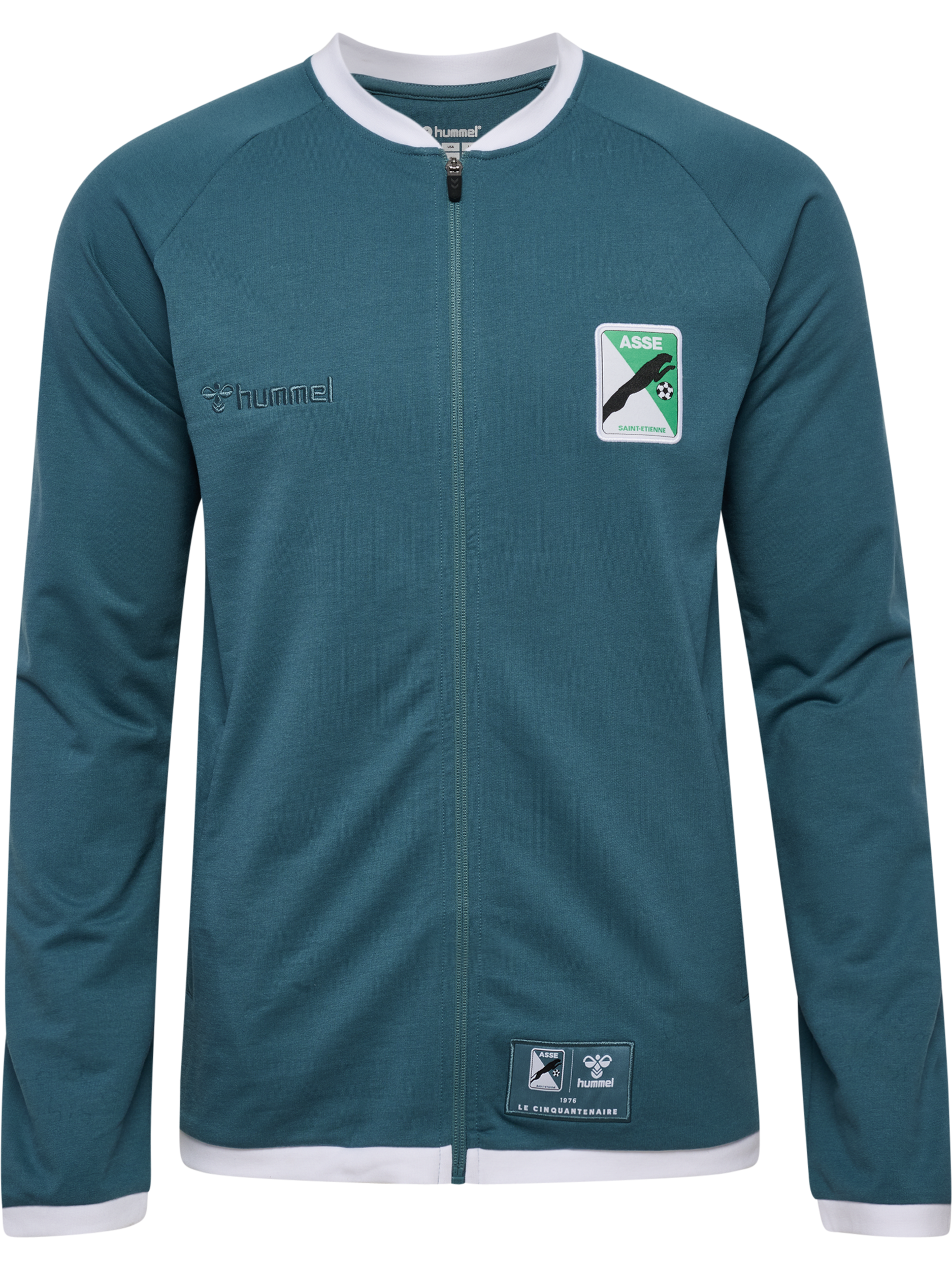 Veste protocole 1976