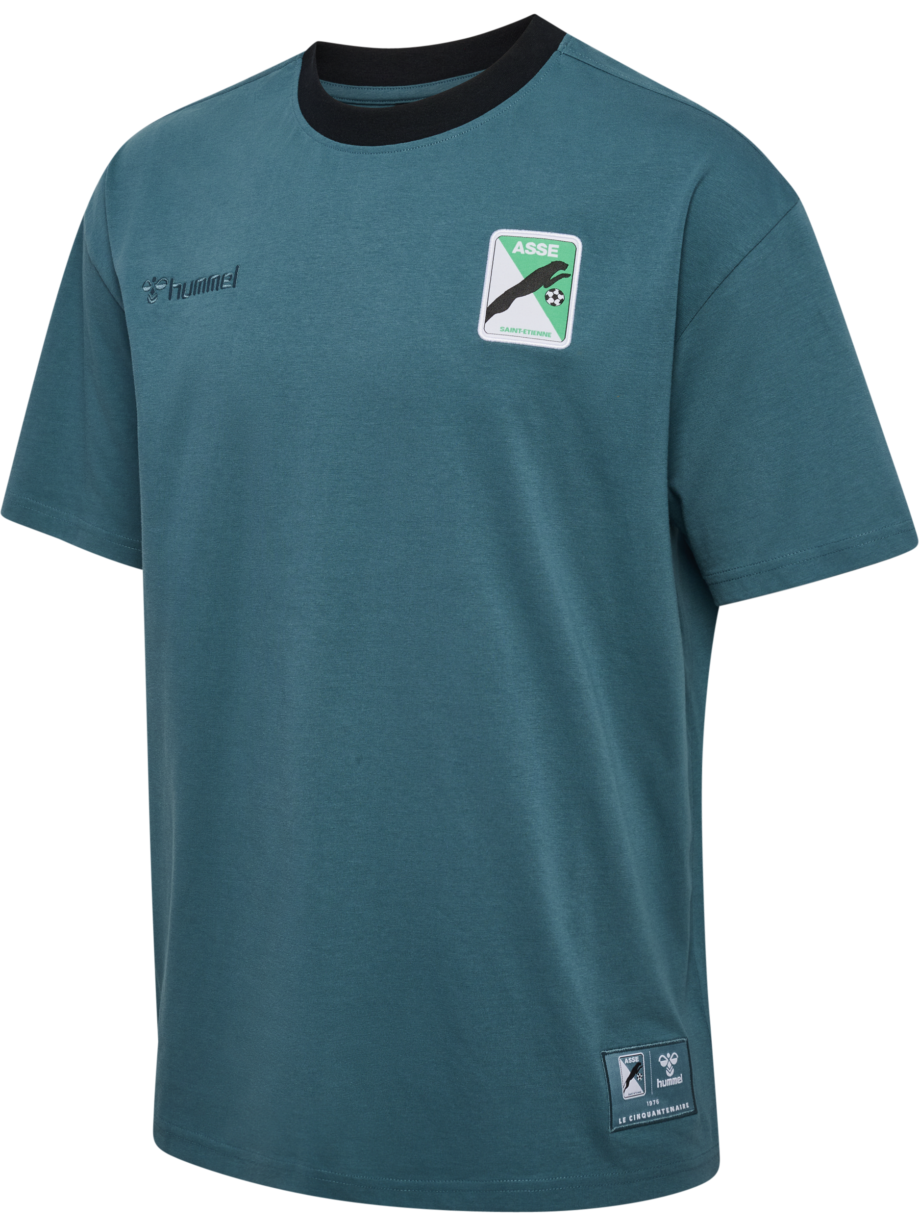Tee-shirt 1976