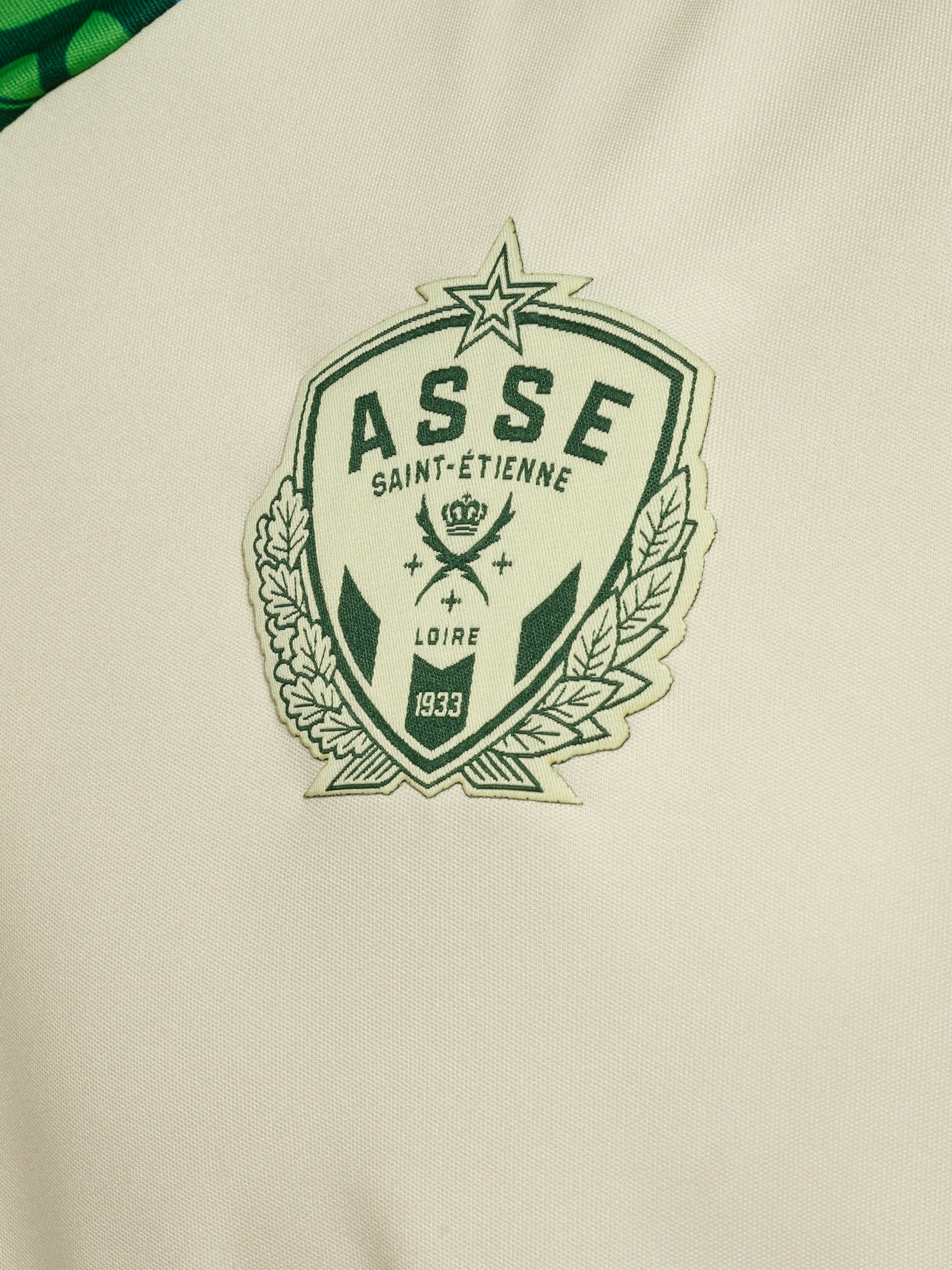 Maillot Foreztival 2026