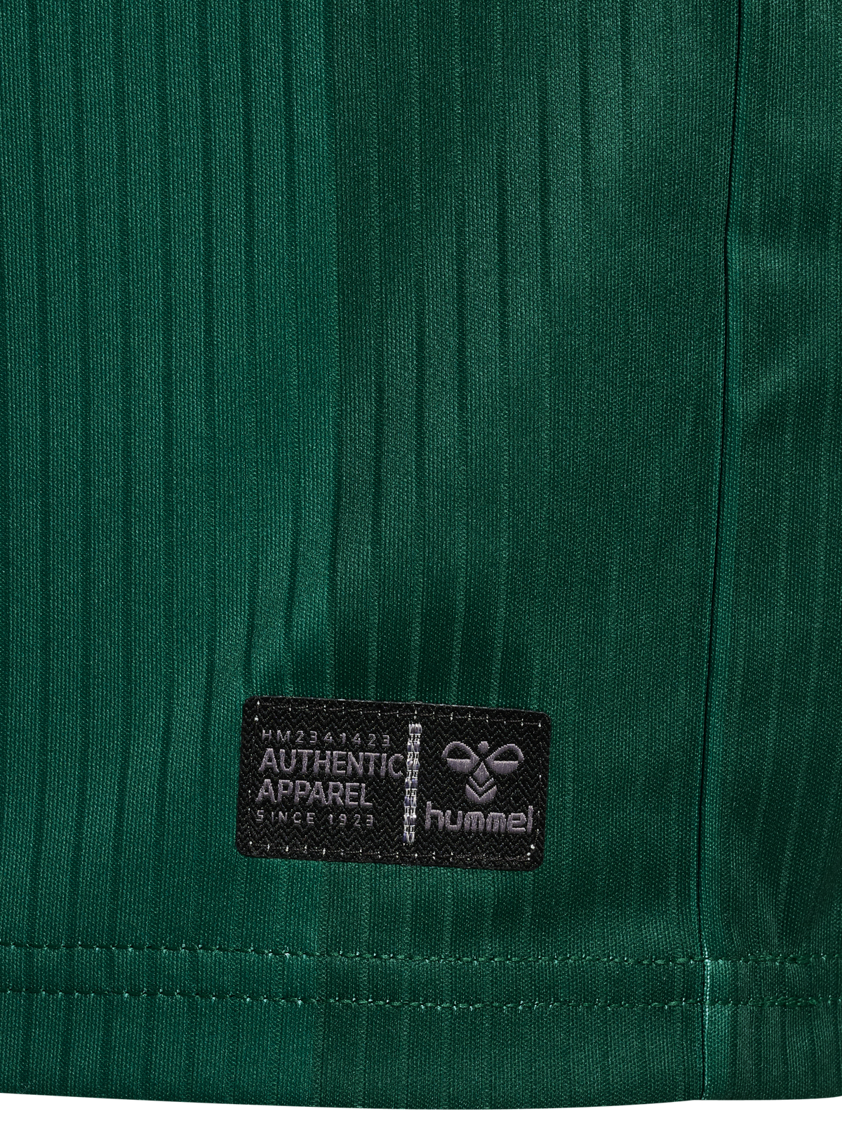Maillot Vert Octobre Rose 2026