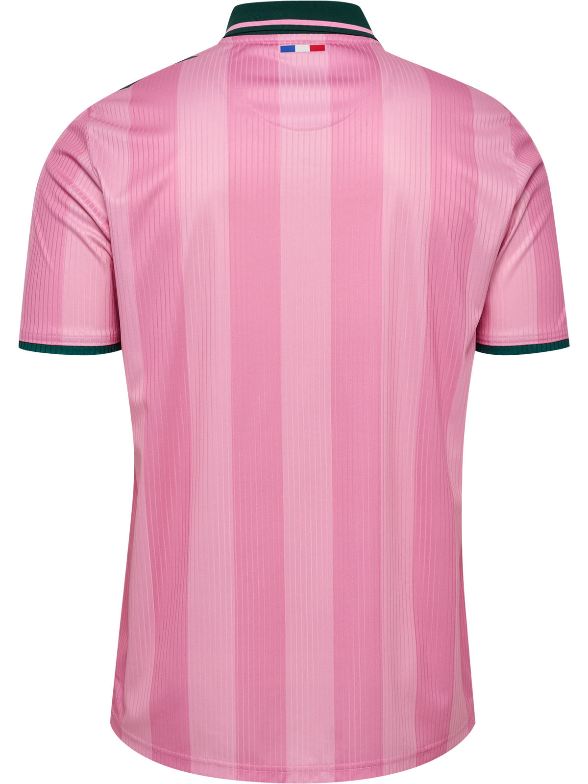 Maillot Rose Octobre Rose 2026