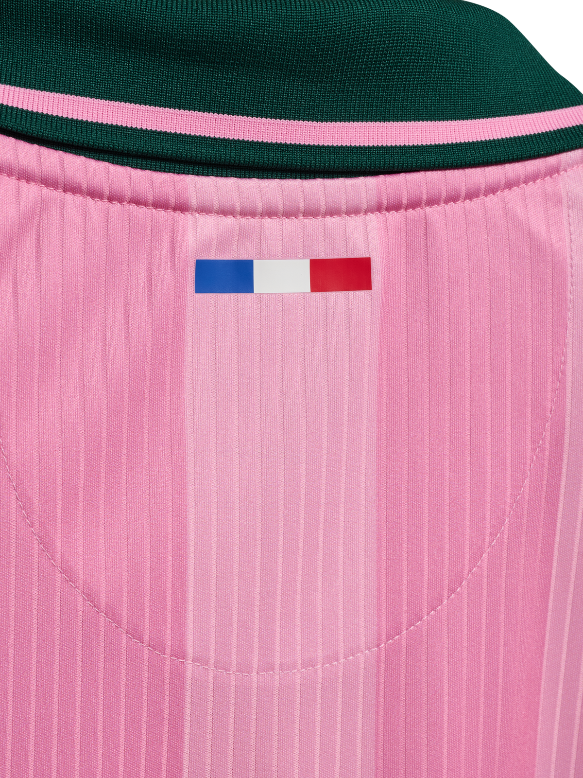 Maillot Rose Octobre Rose 2026