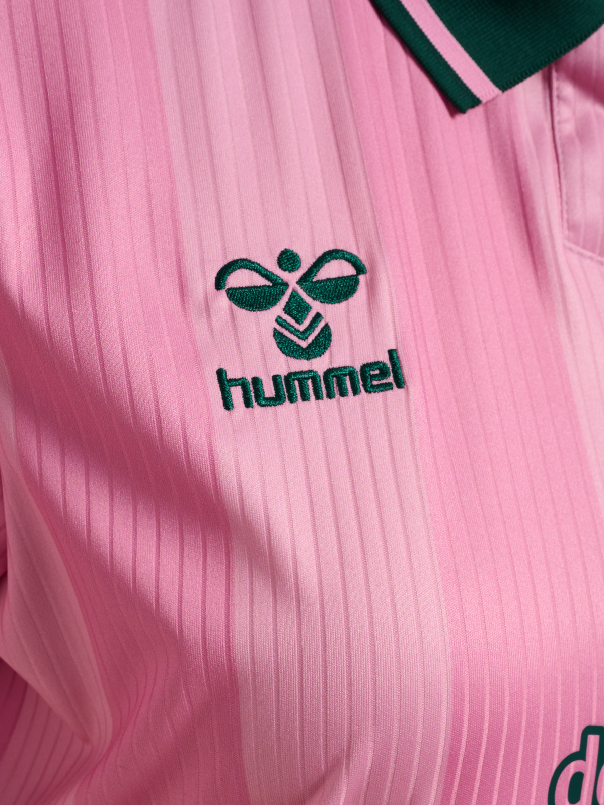 Maillot Rose femme Octobre Rose 2026