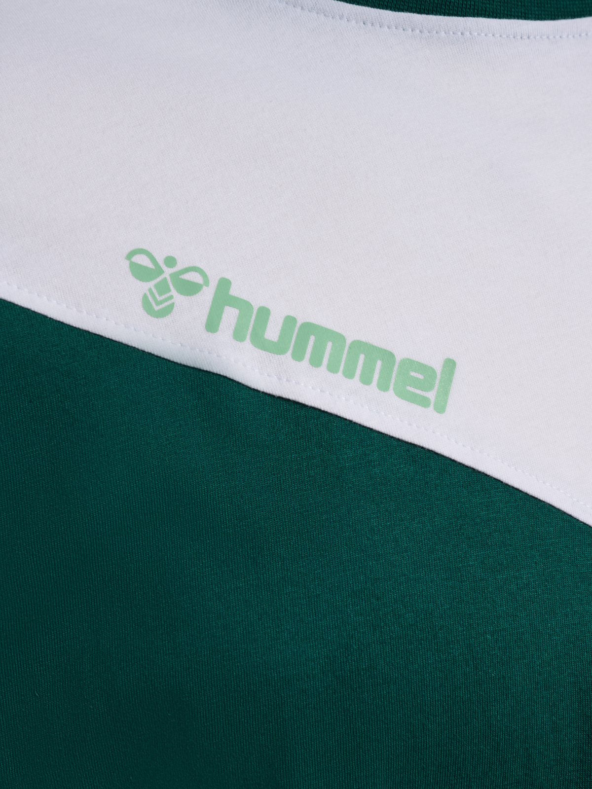 Tee-shirt Capsule Third Retro Fan