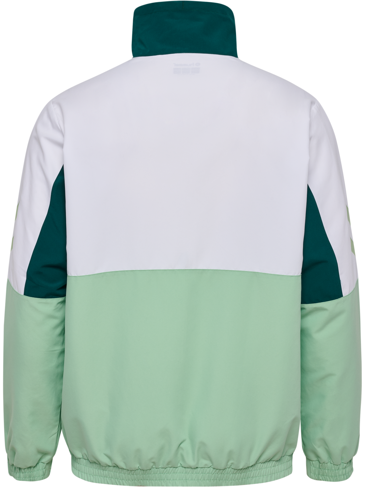 Veste zippée Capsule Third Retro Fan
