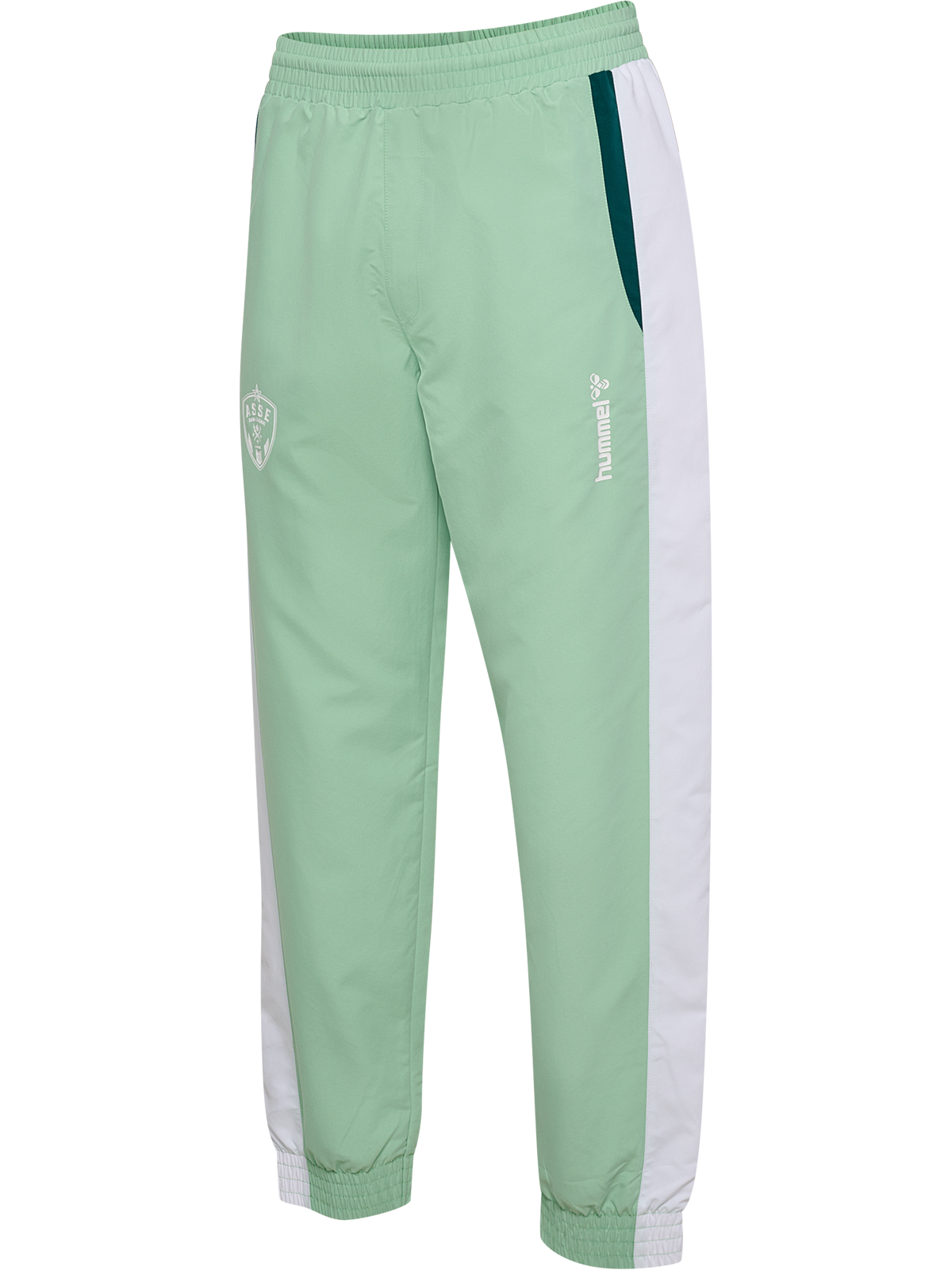 Pantalon Capsule Third Retro Fan