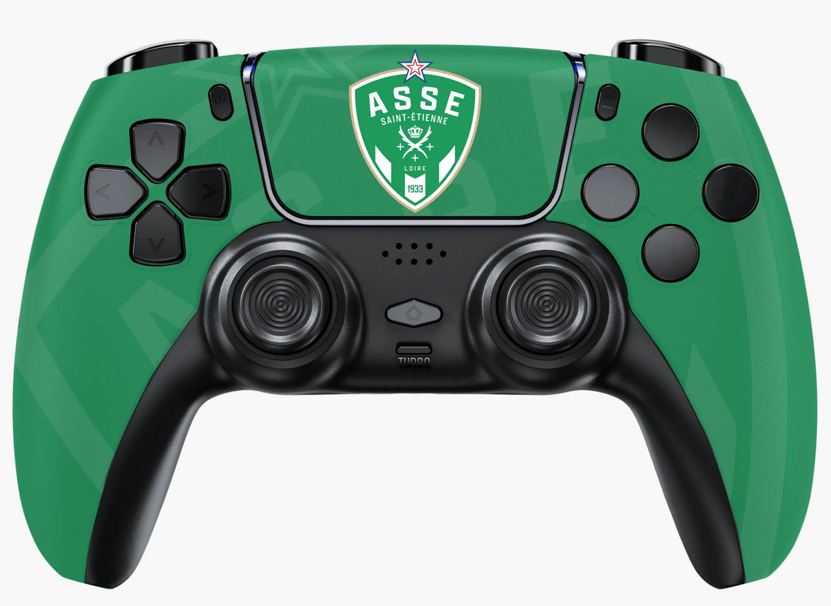 ASSE WIRELESS BLUETOOTH GAMING CONTROLLER