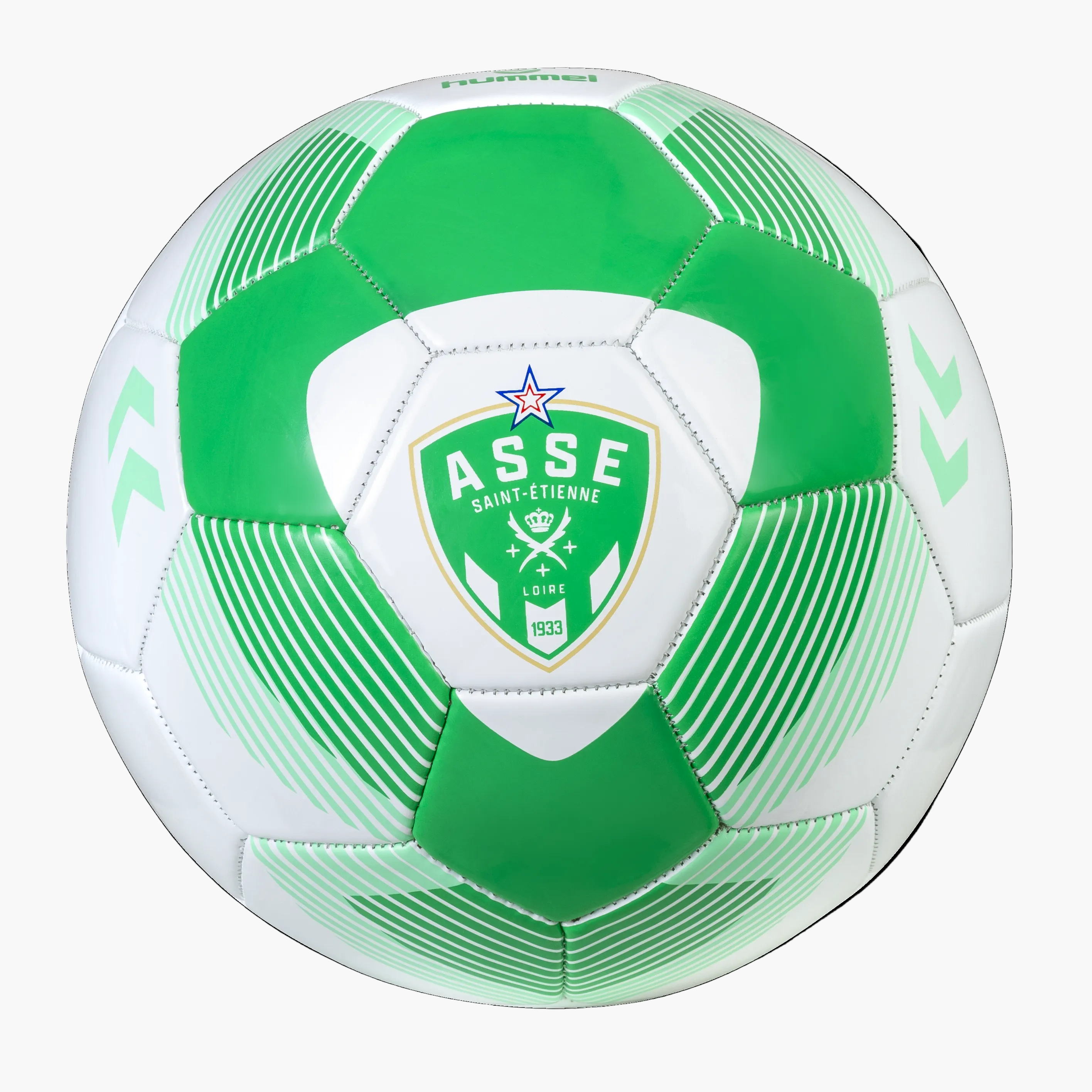 Ballon ASSE hummel