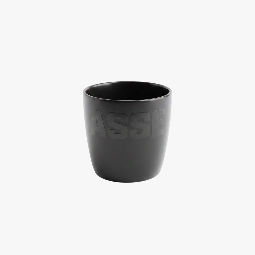 BLACK ASSE MUG