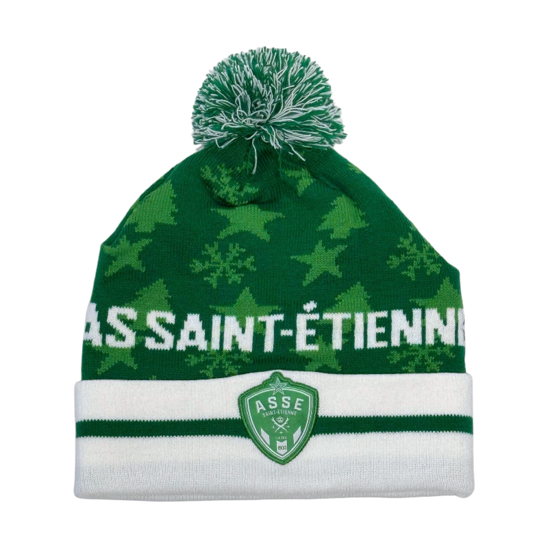 Bonnet de Noël 2026