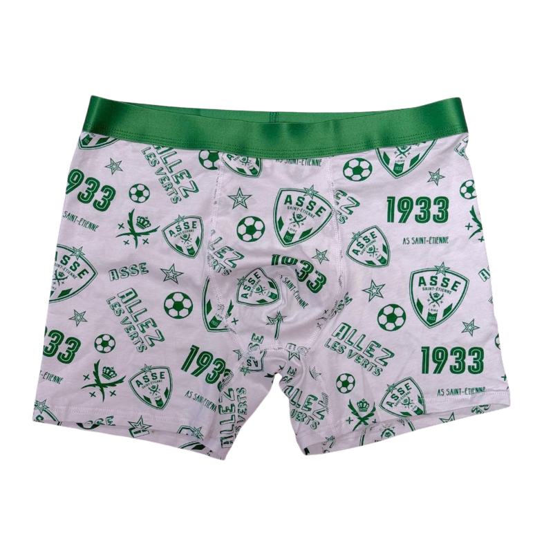 Boite Boxer Coton