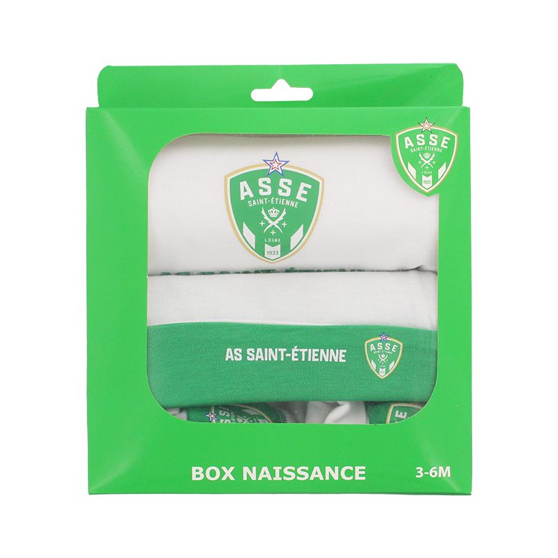 Kit Naissance 3-6 mois