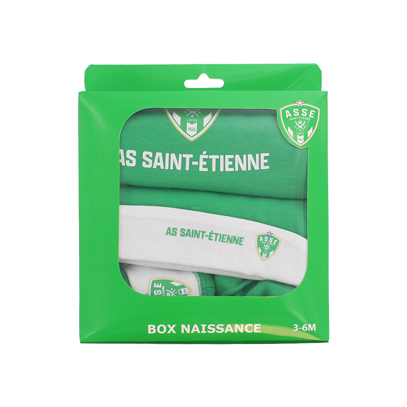 Kit Naissance 3-6 mois