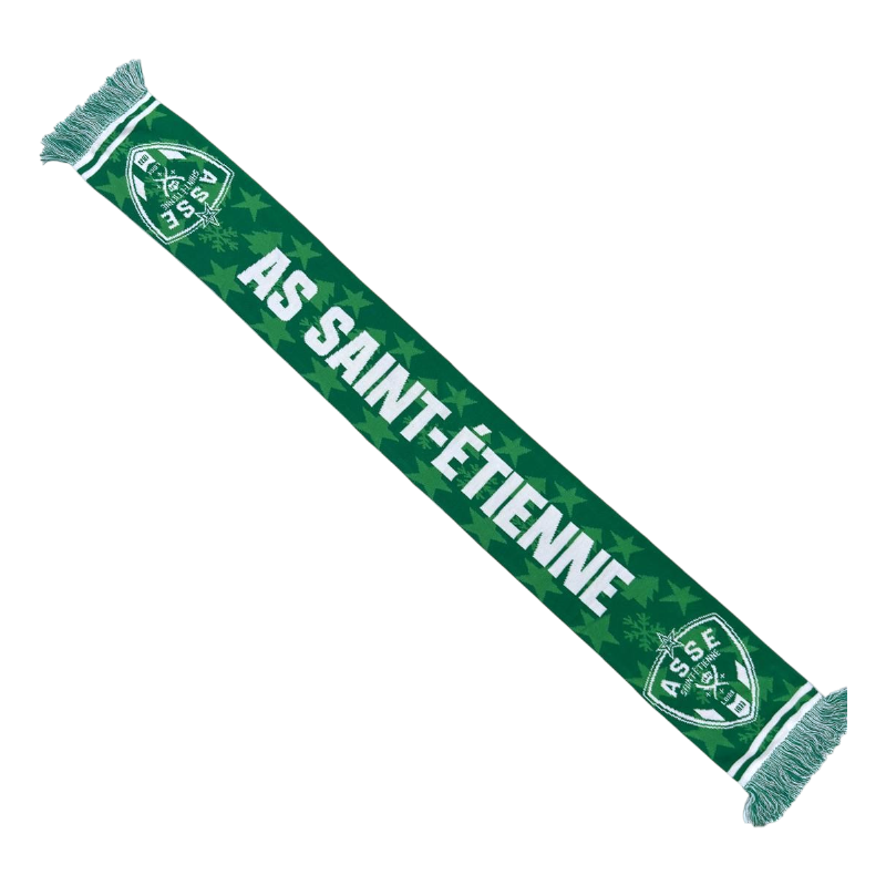 Echarpe de Noël 2026