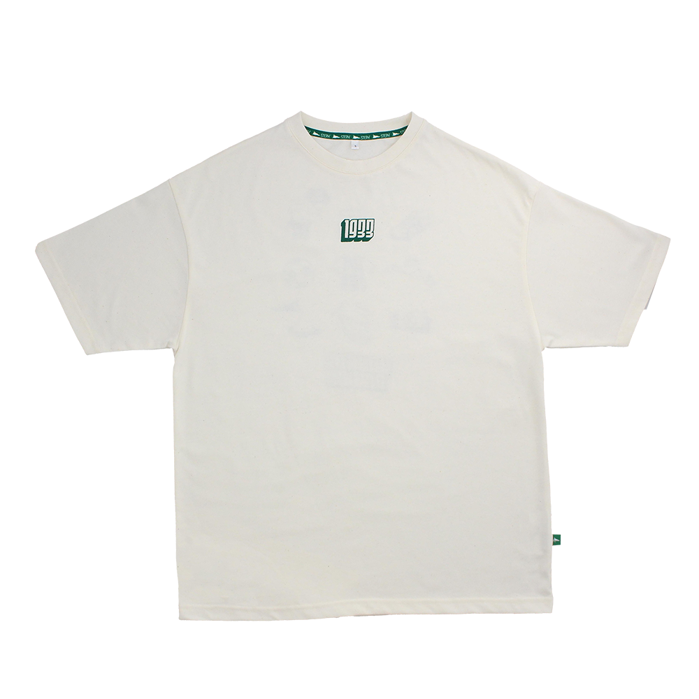 Tee-shirt crème STEPH' icône