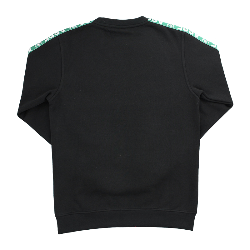 Sweat héritage noir